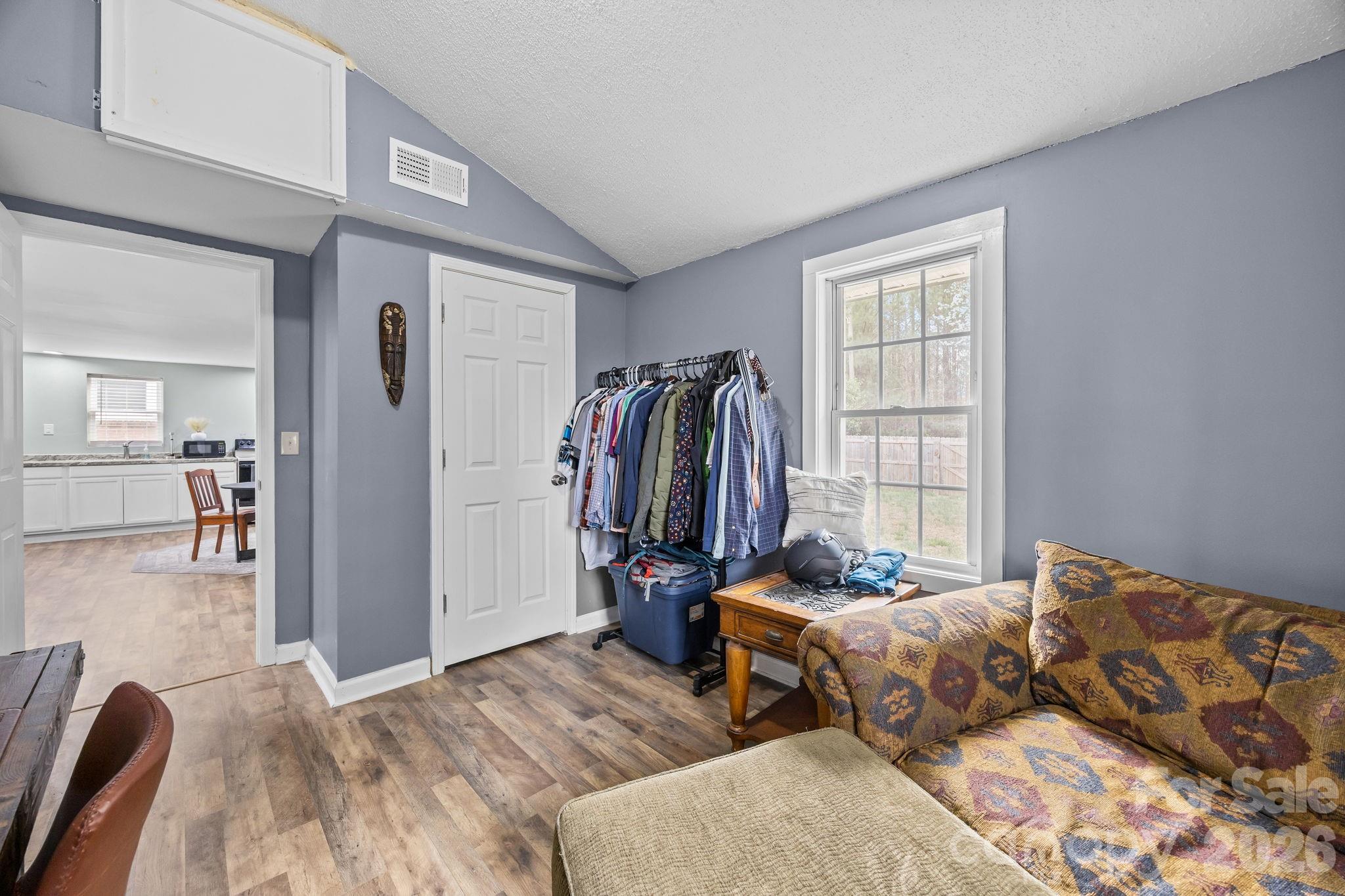 319 N Arnold Street — Pageland