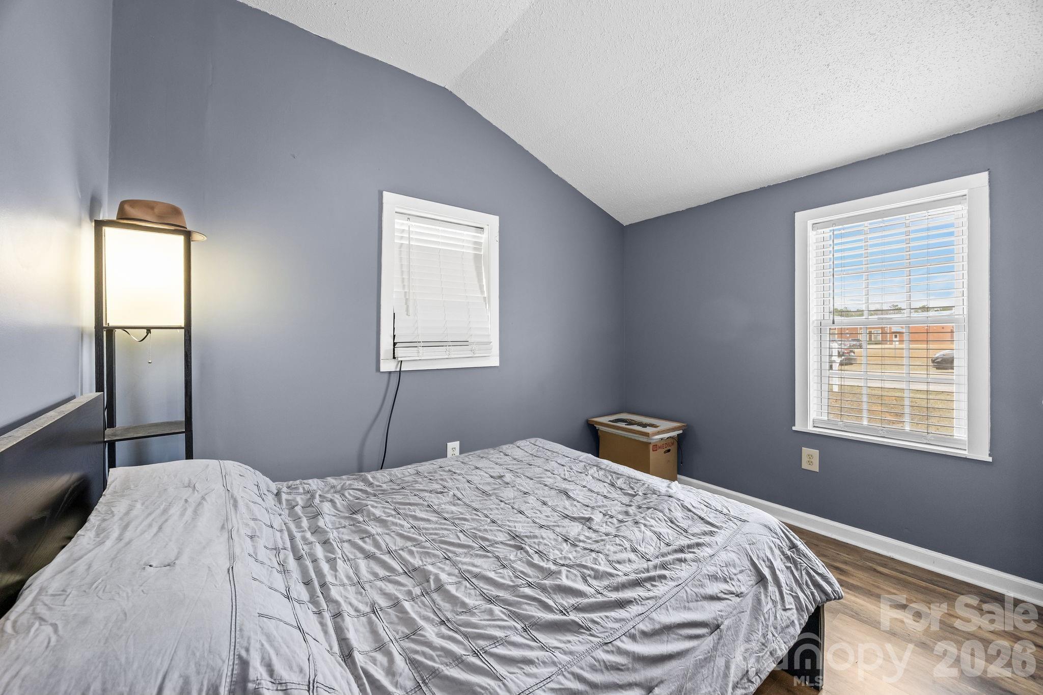 319 N Arnold Street — Pageland