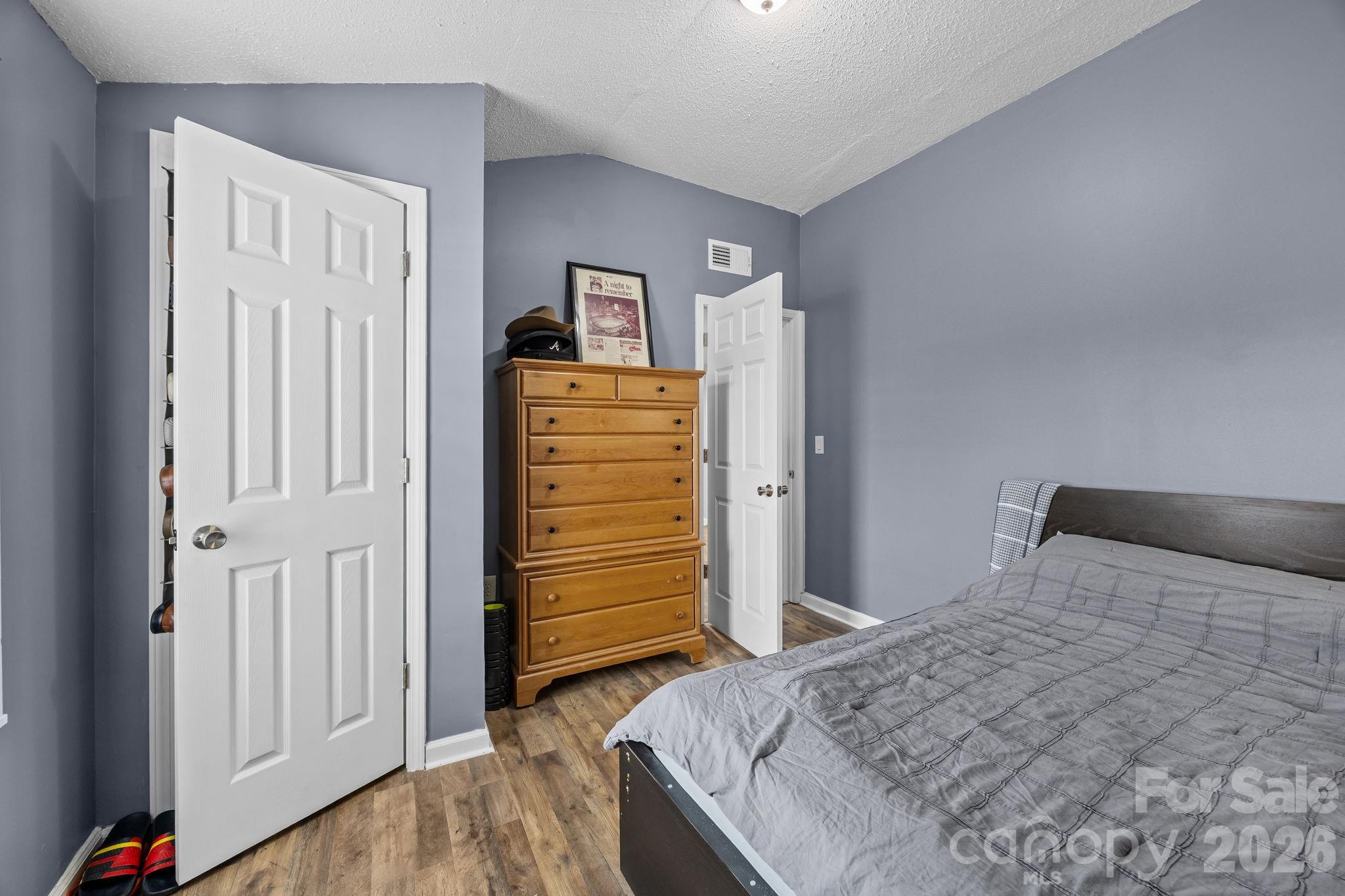 319 N Arnold Street — Pageland