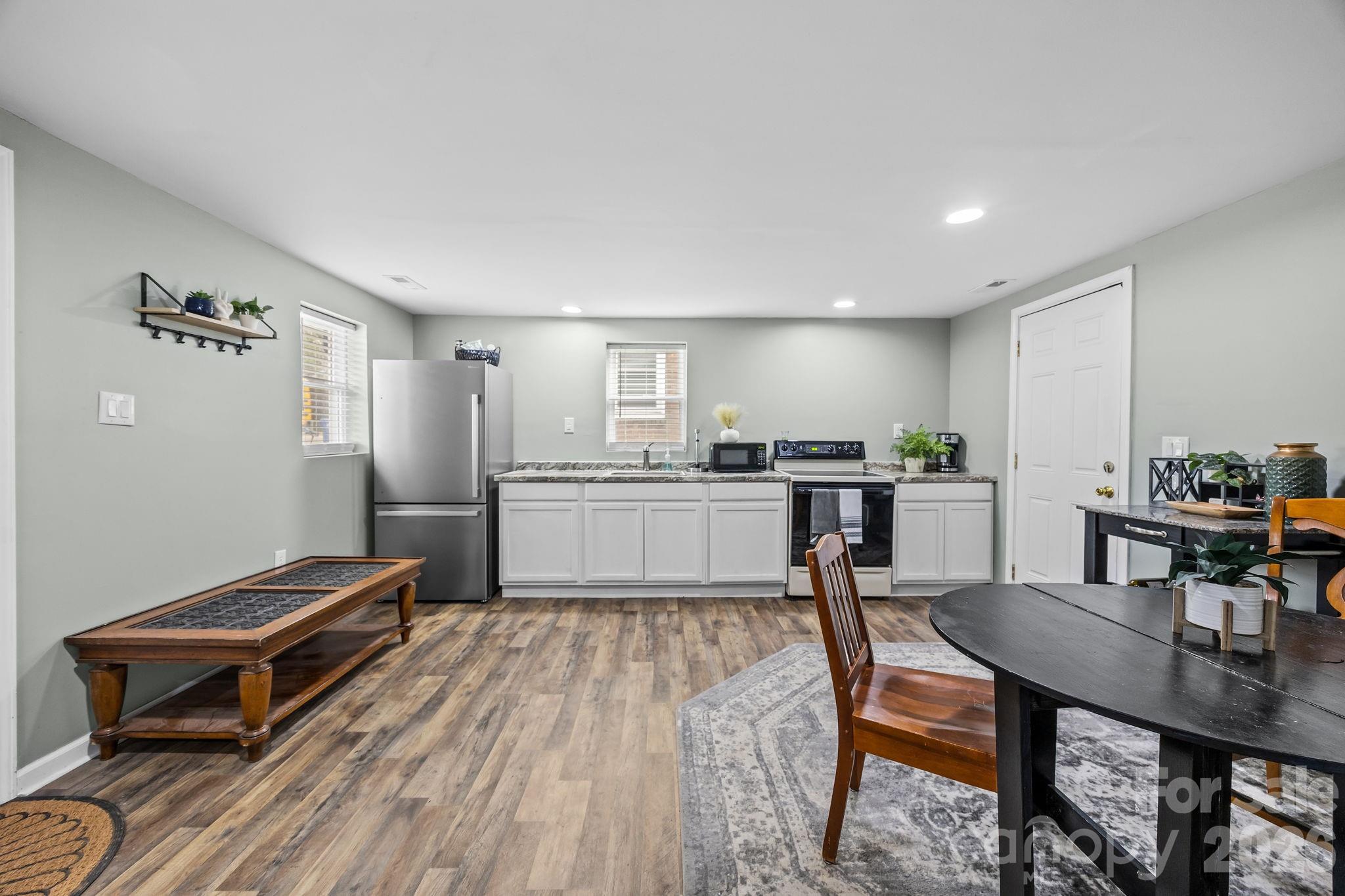 319 N Arnold Street — Pageland