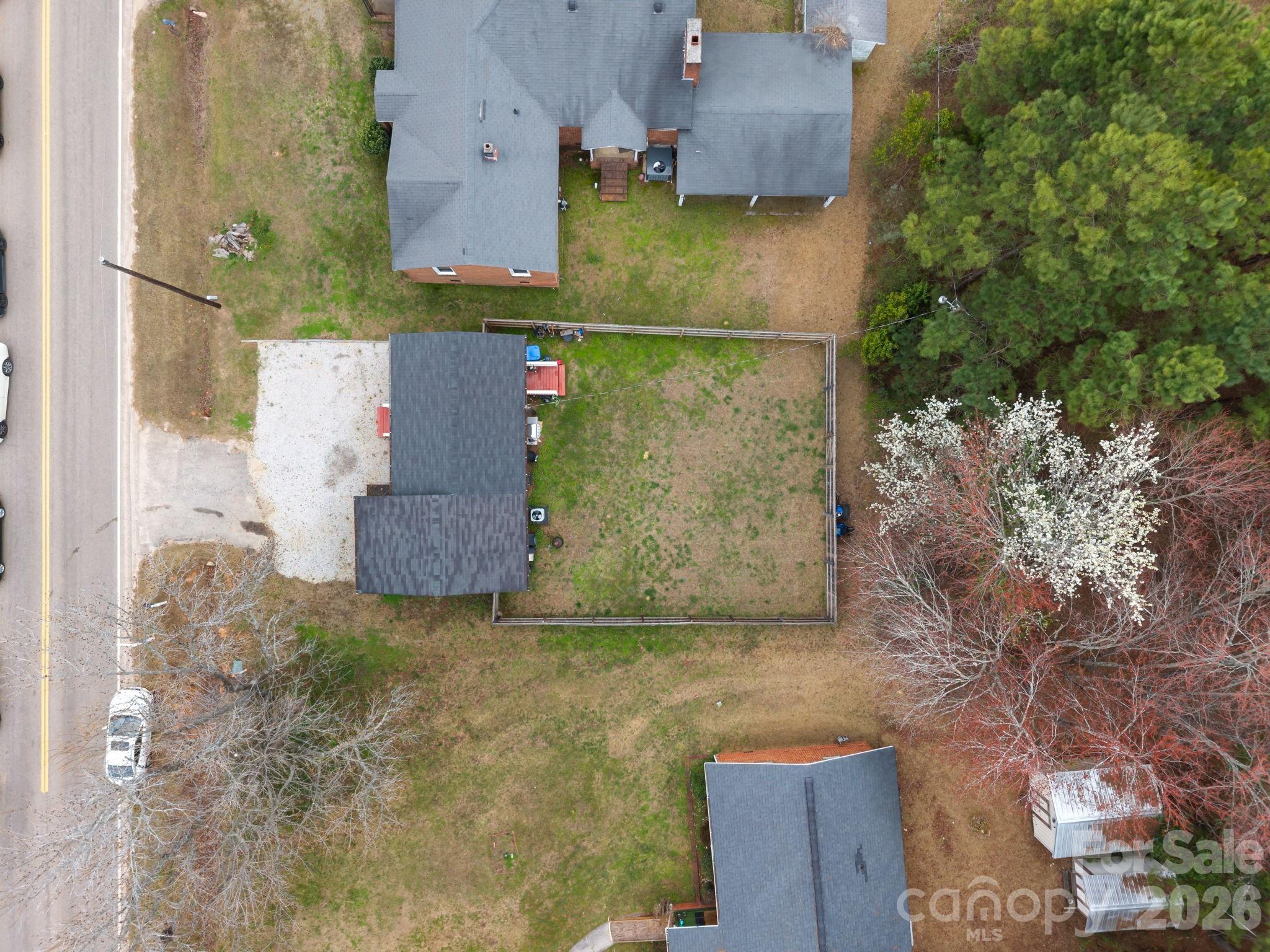 319 N Arnold Street — Pageland