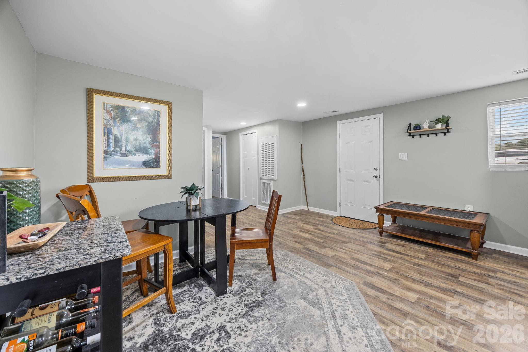 319 N Arnold Street — Pageland