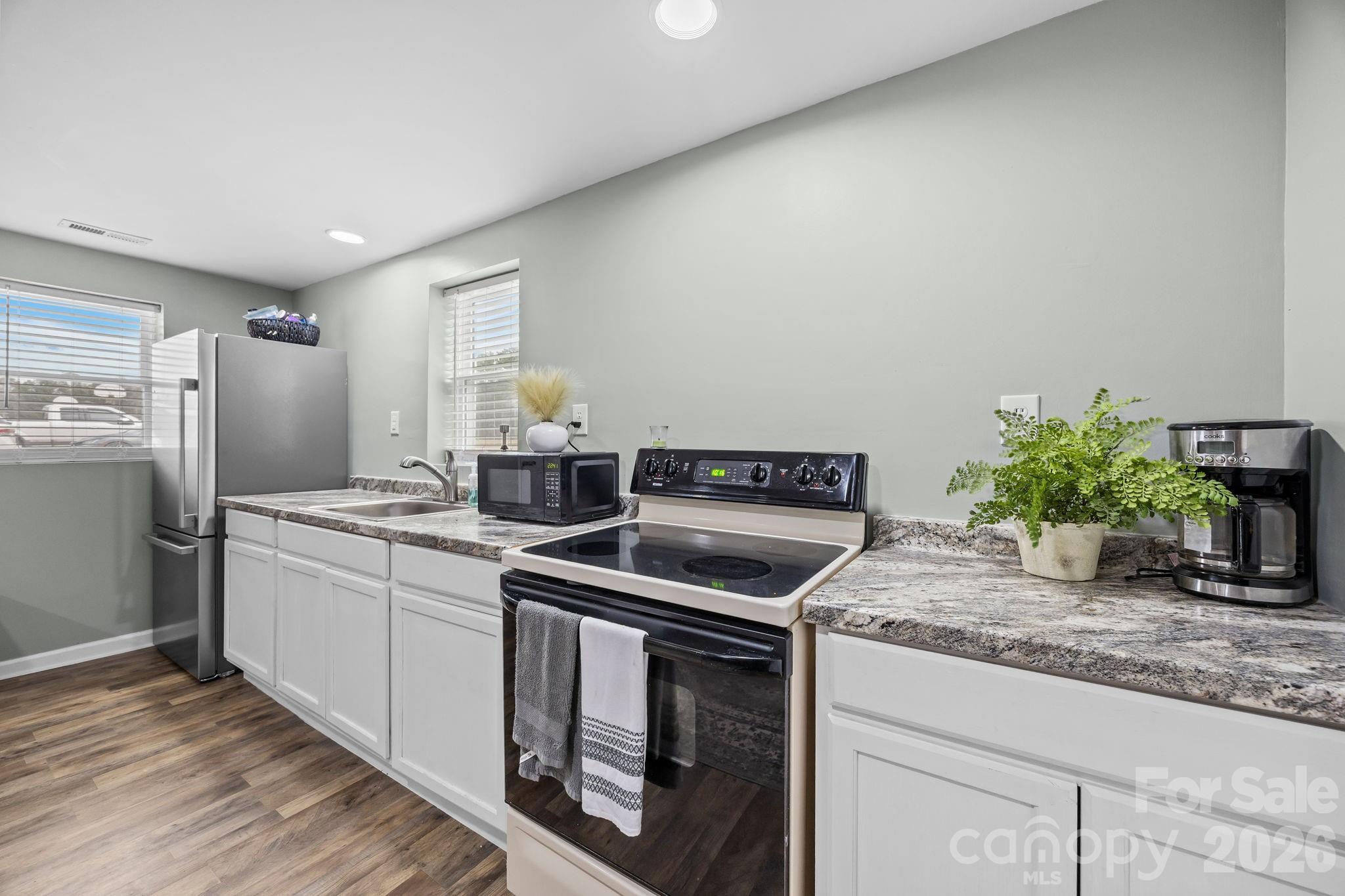 319 N Arnold Street — Pageland