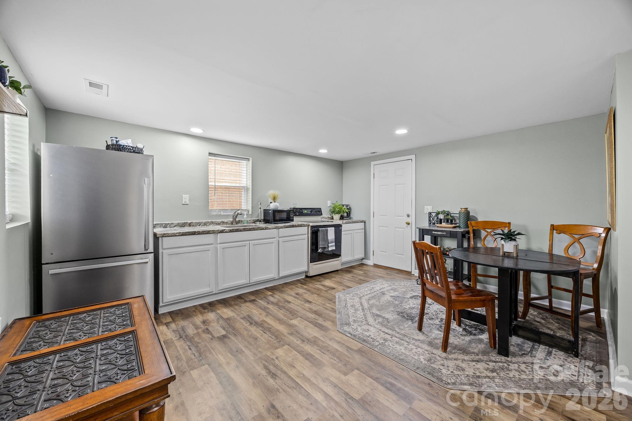 319 N Arnold Street — Pageland