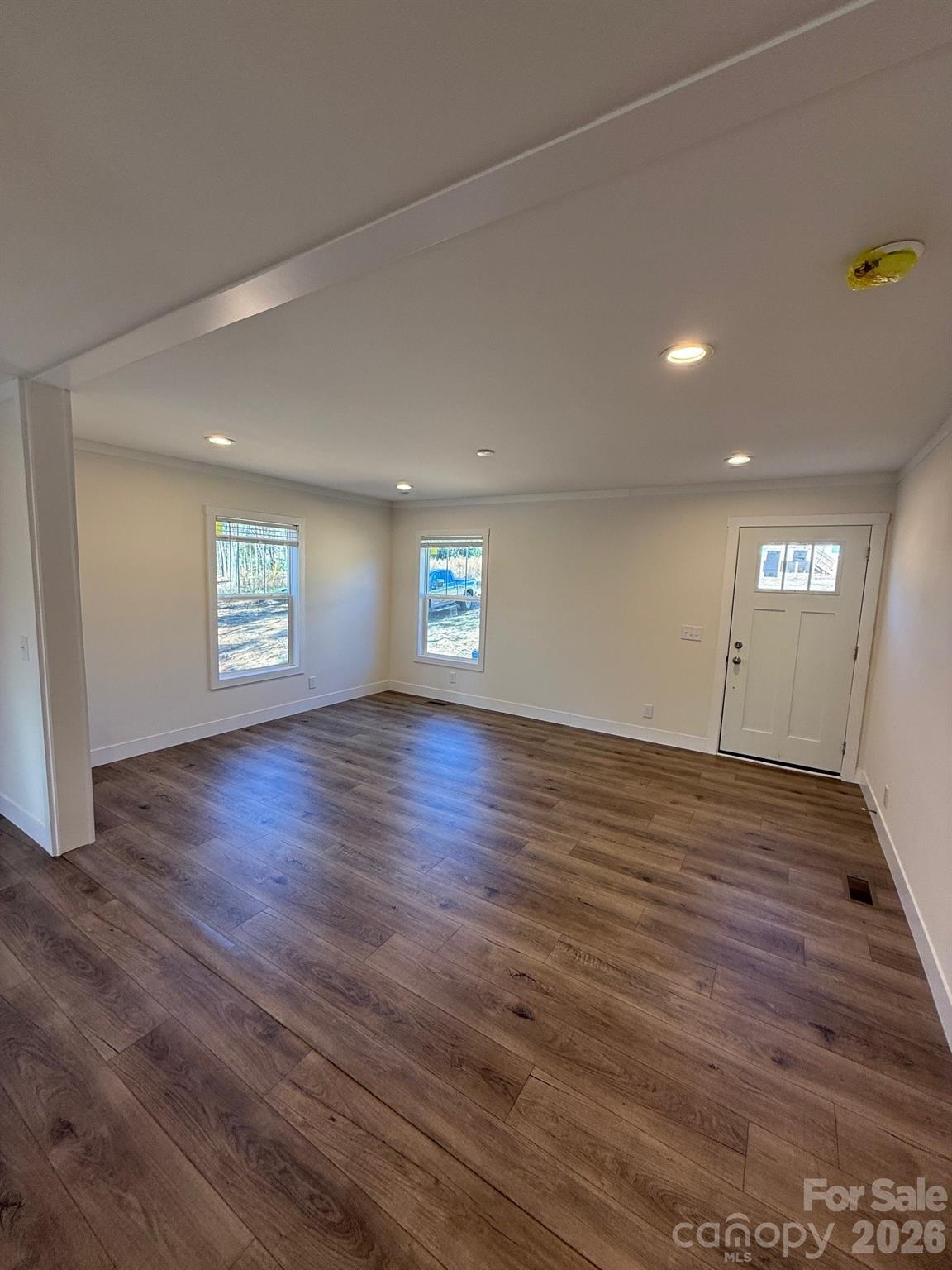 155 Faith Circle — Lilesville