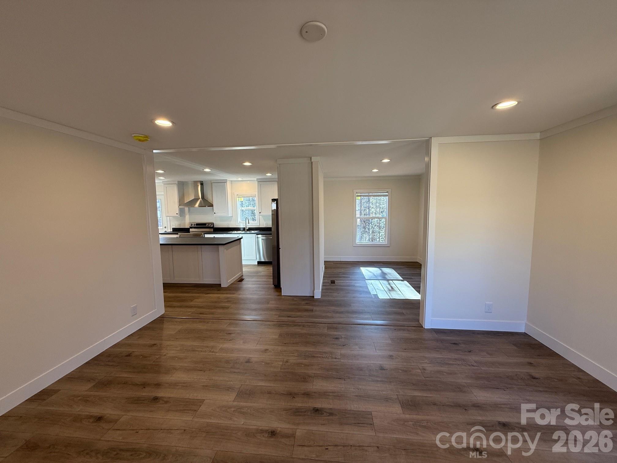 155 Faith Circle — Lilesville