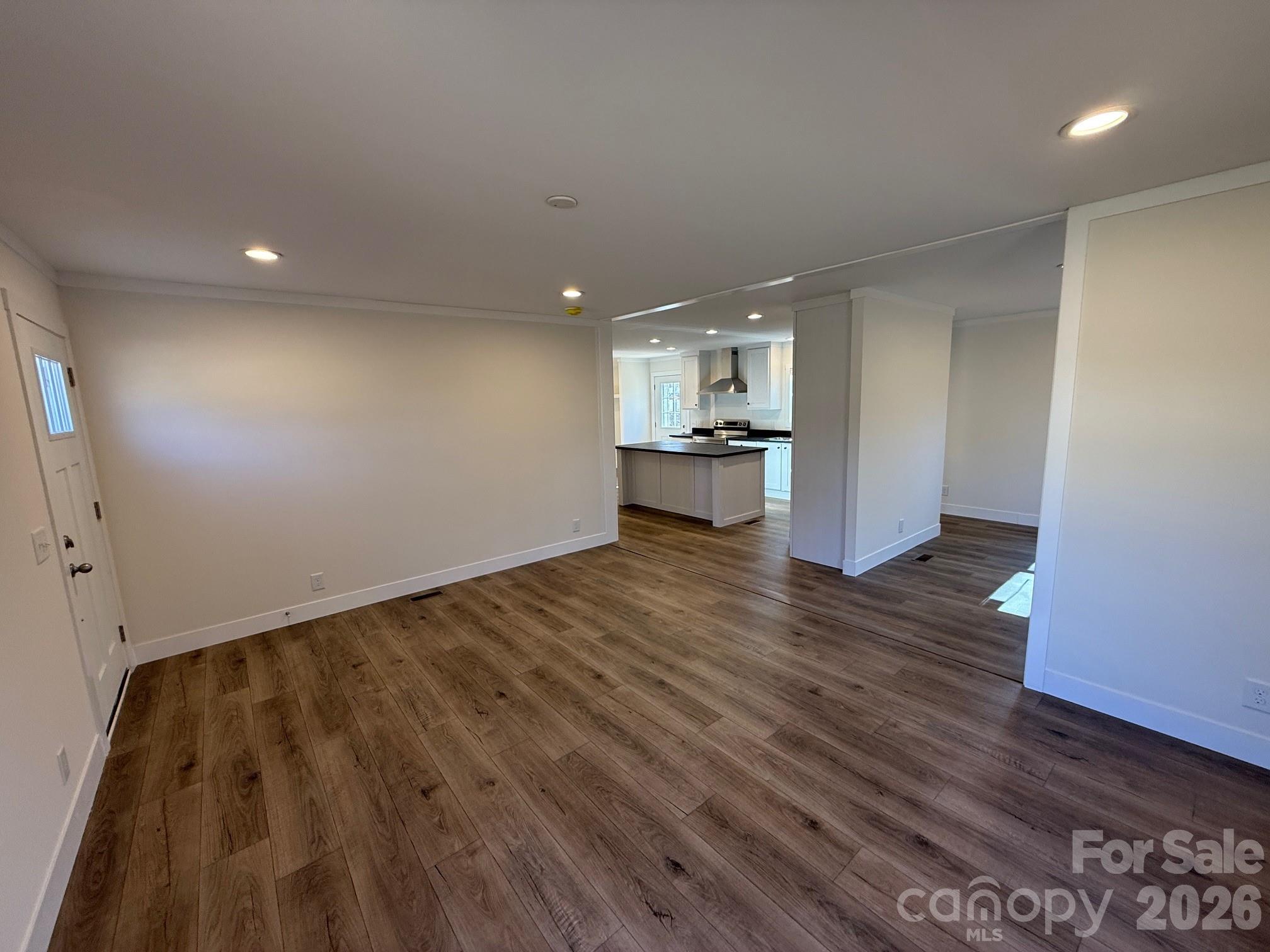 155 Faith Circle — Lilesville