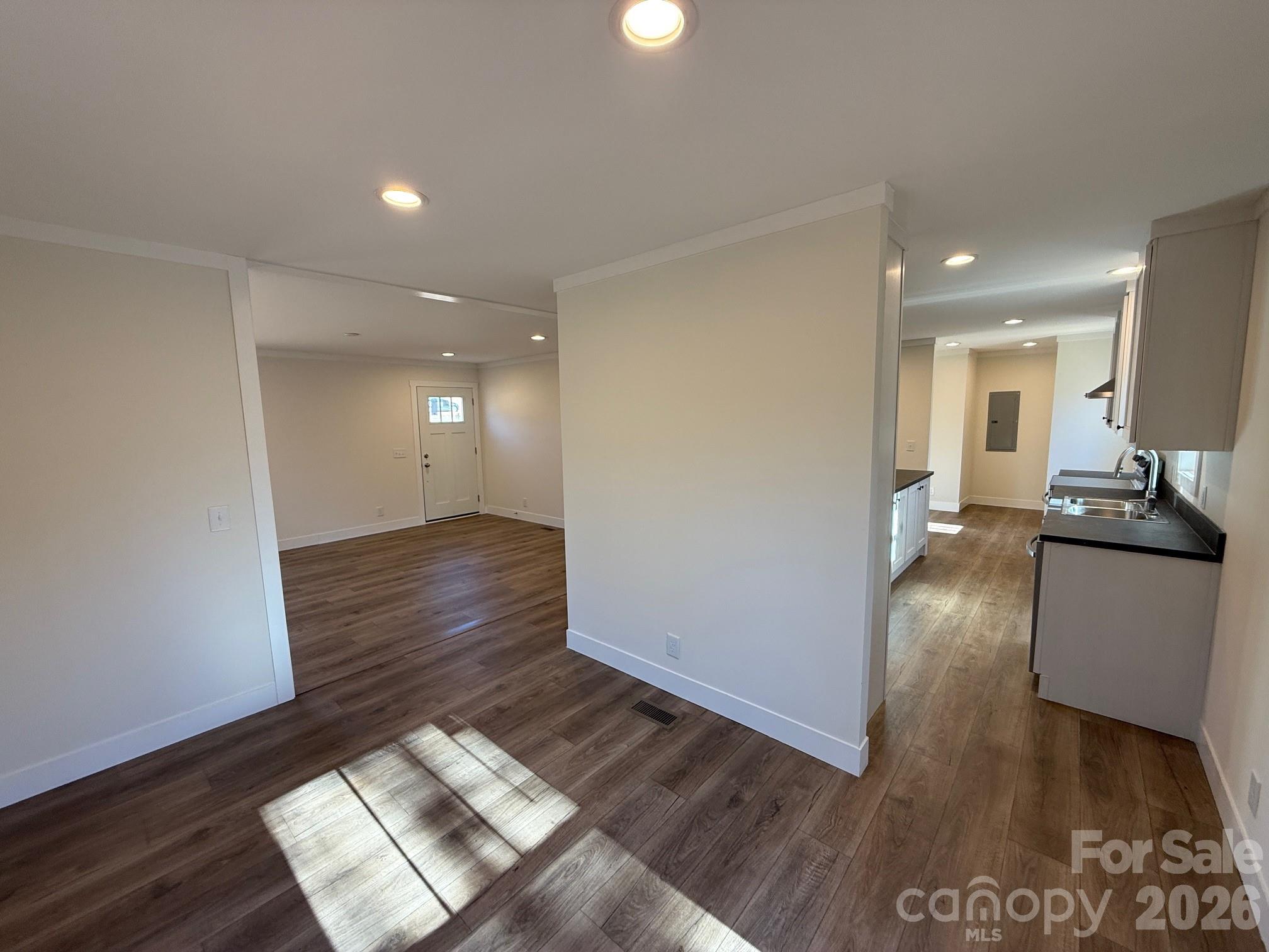 155 Faith Circle — Lilesville
