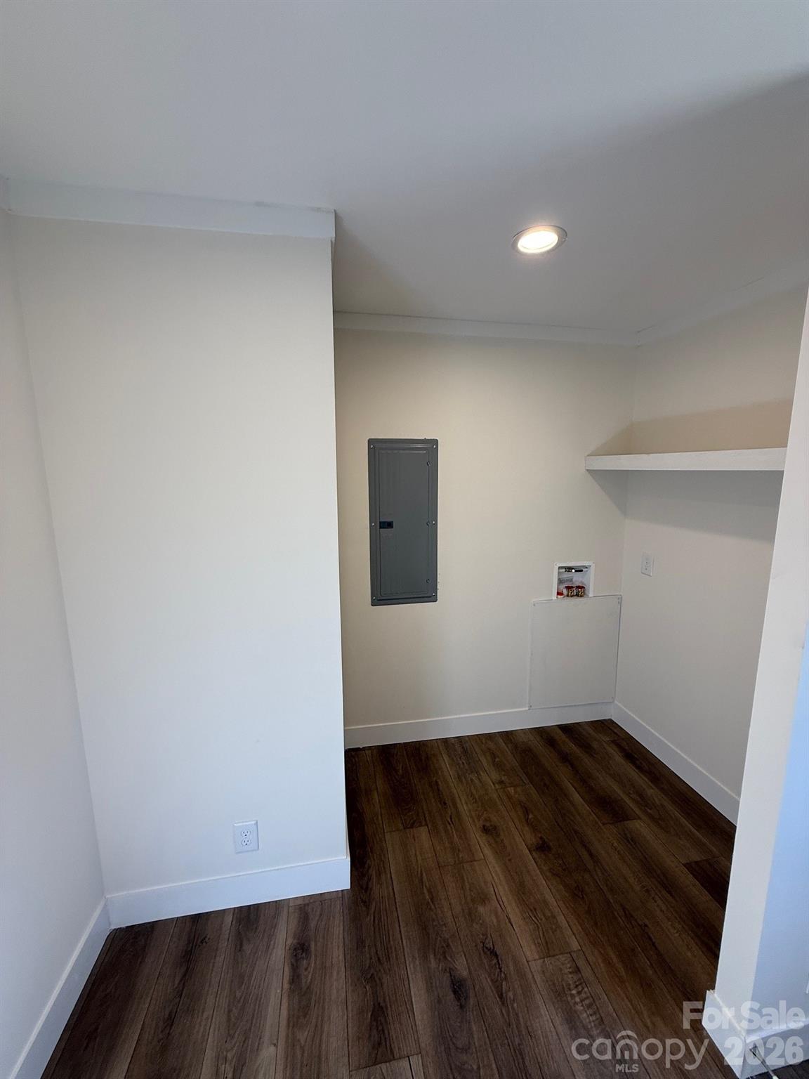 155 Faith Circle — Lilesville