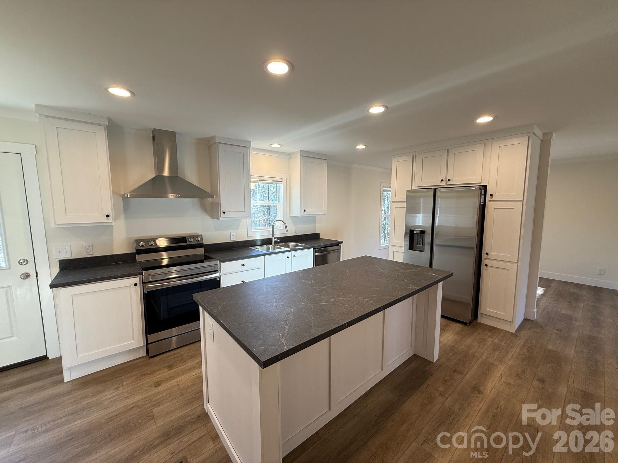 155 Faith Circle — Lilesville