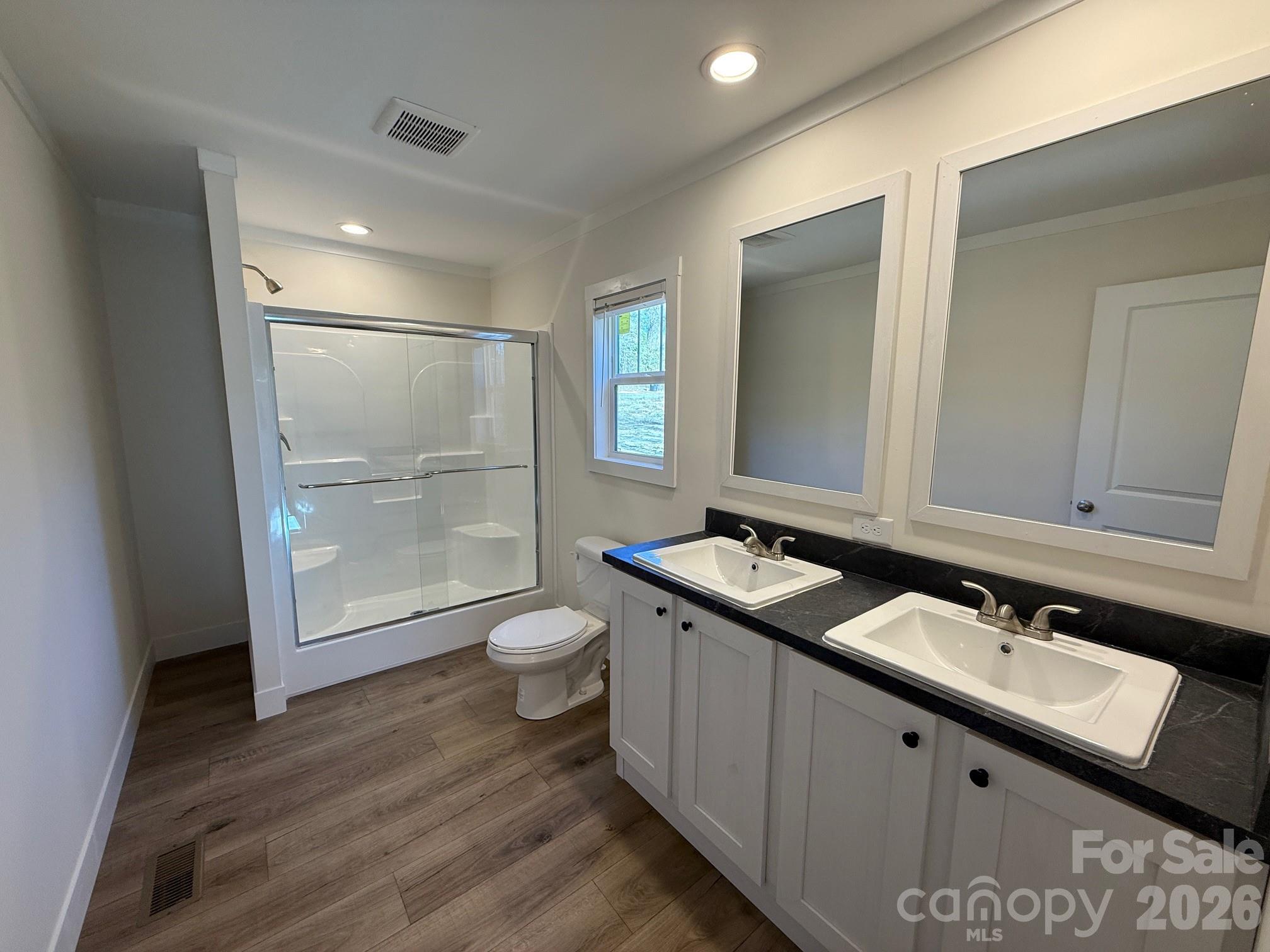 155 Faith Circle — Lilesville