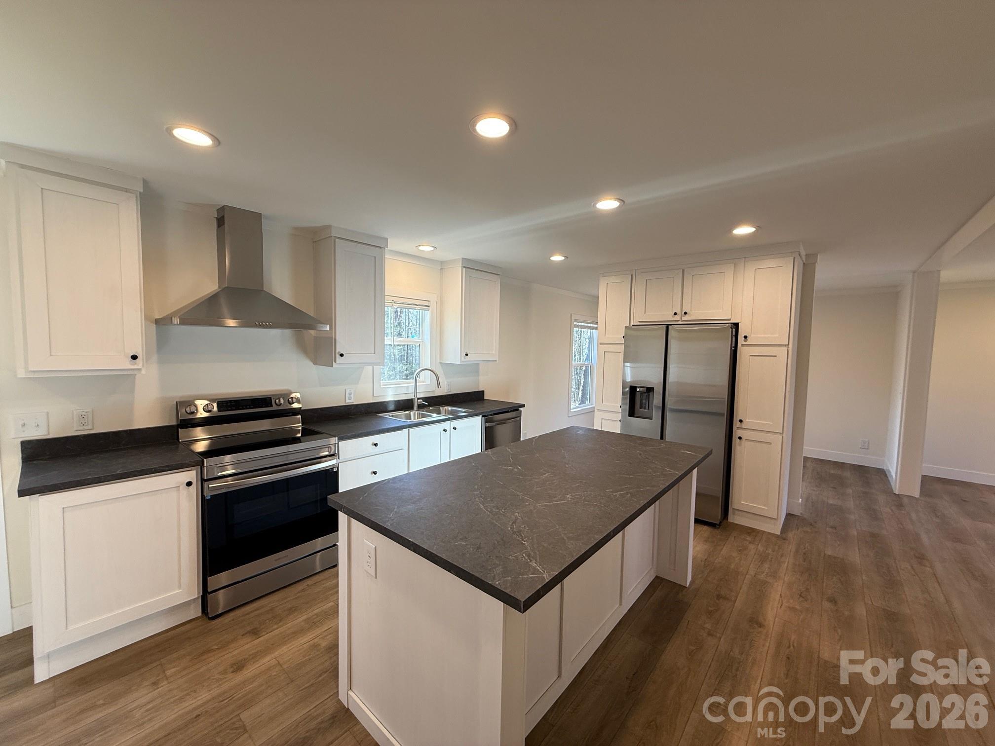 155 Faith Circle — Lilesville
