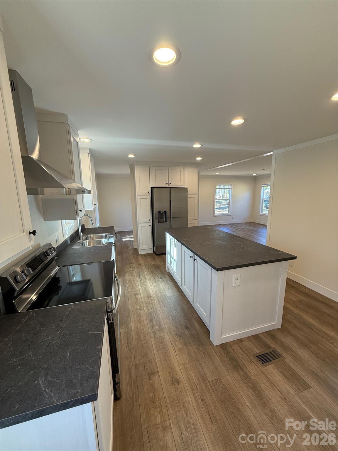 155 Faith Circle — Lilesville