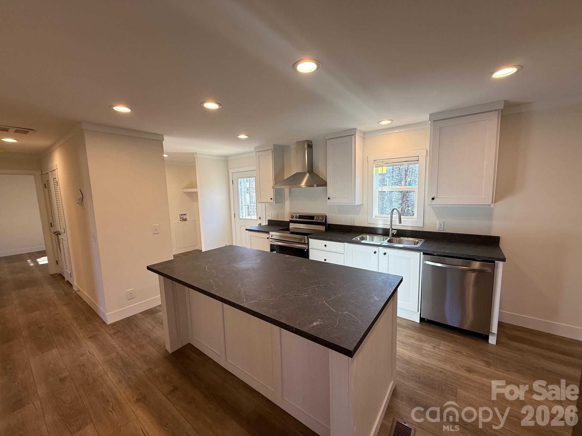 155 Faith Circle — Lilesville