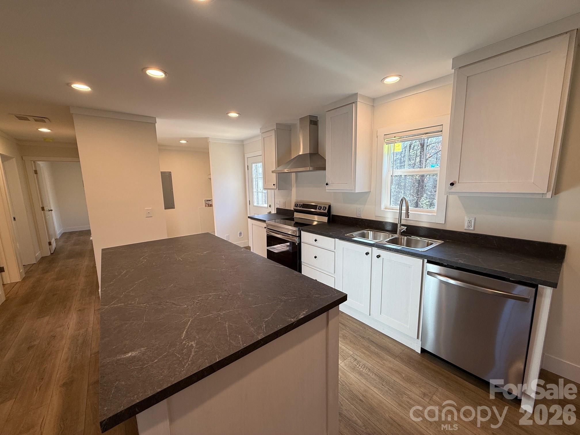 155 Faith Circle — Lilesville