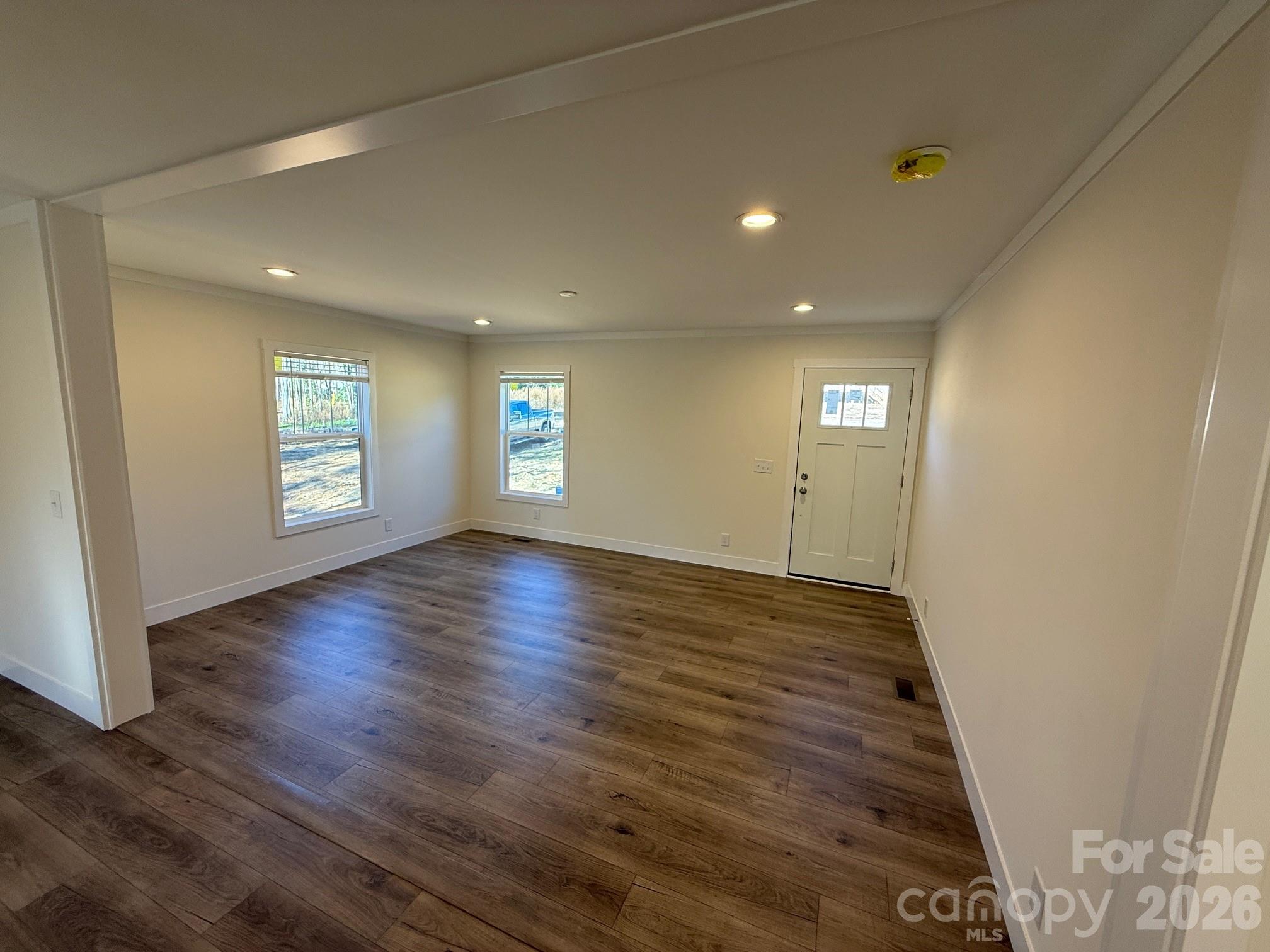 155 Faith Circle — Lilesville