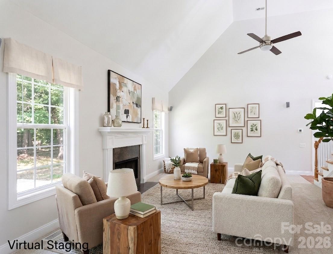 2656 Stonetrace Drive — Rock Hill