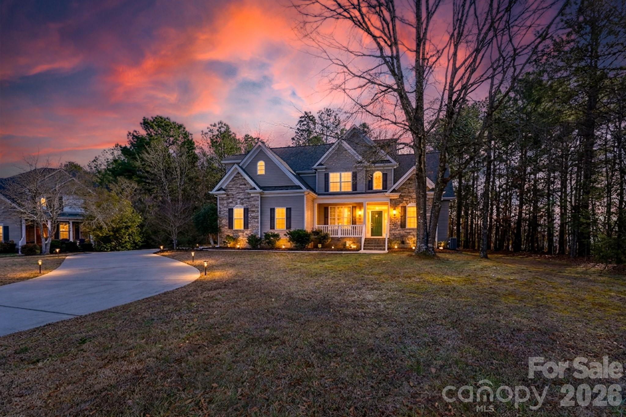 2656 Stonetrace Drive — Rock Hill