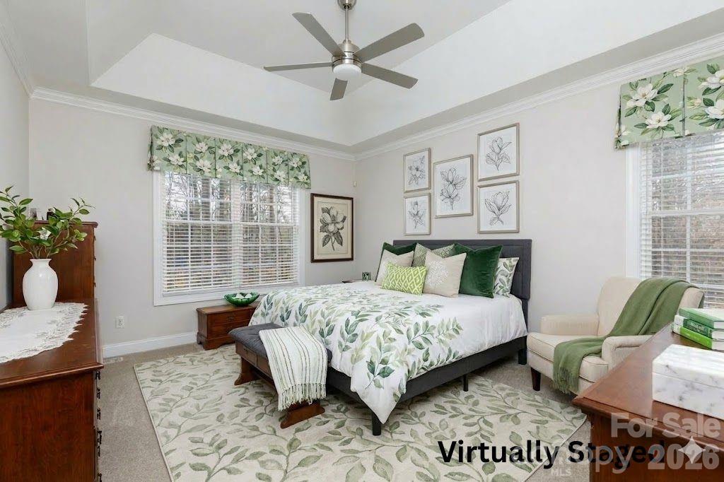 2656 Stonetrace Drive — Rock Hill