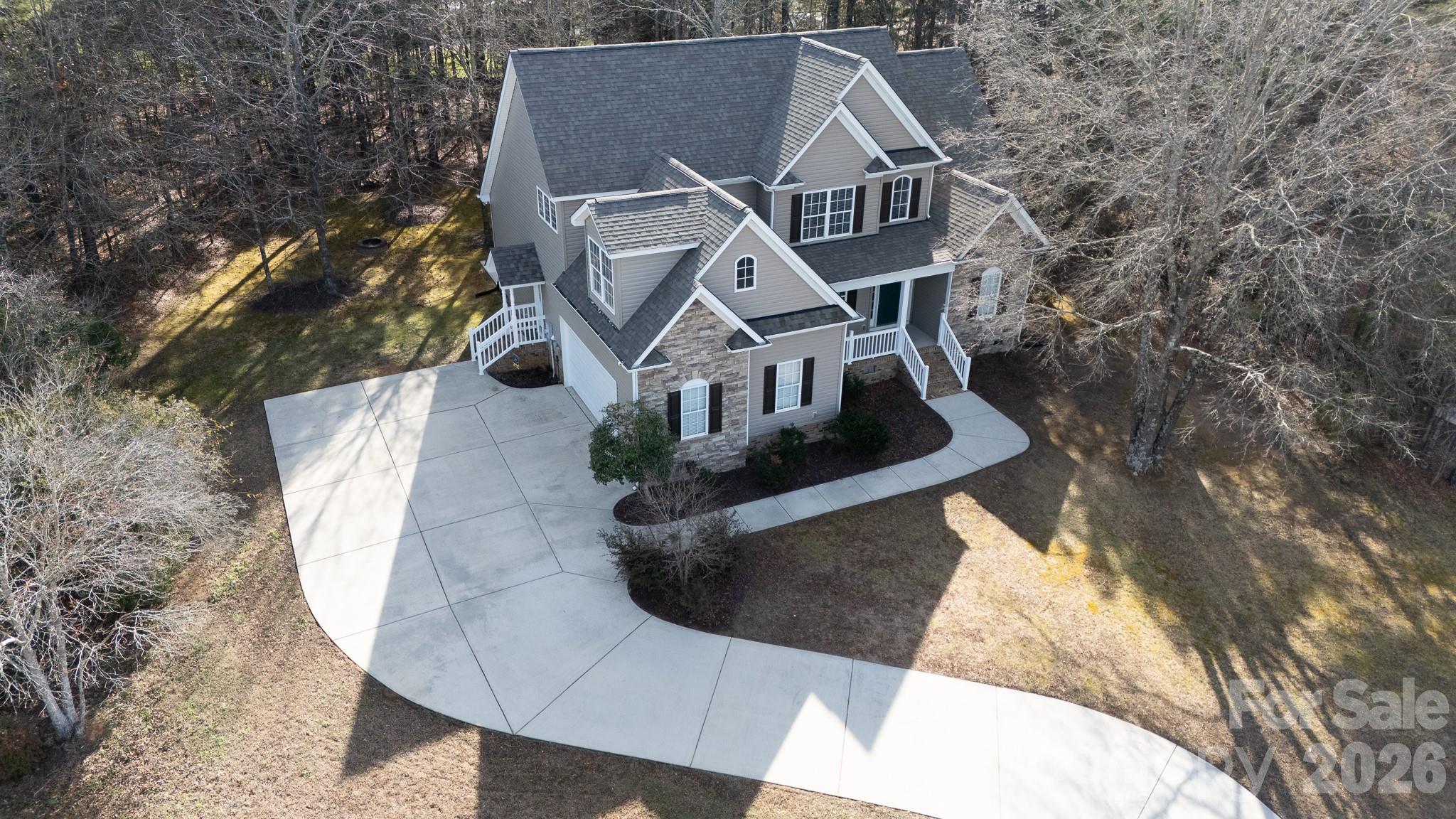 2656 Stonetrace Drive — Rock Hill