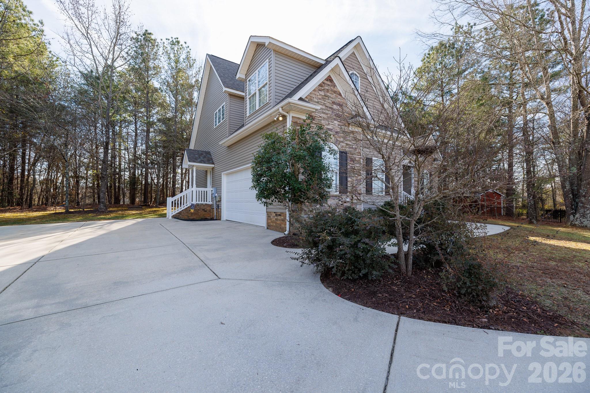 2656 Stonetrace Drive — Rock Hill