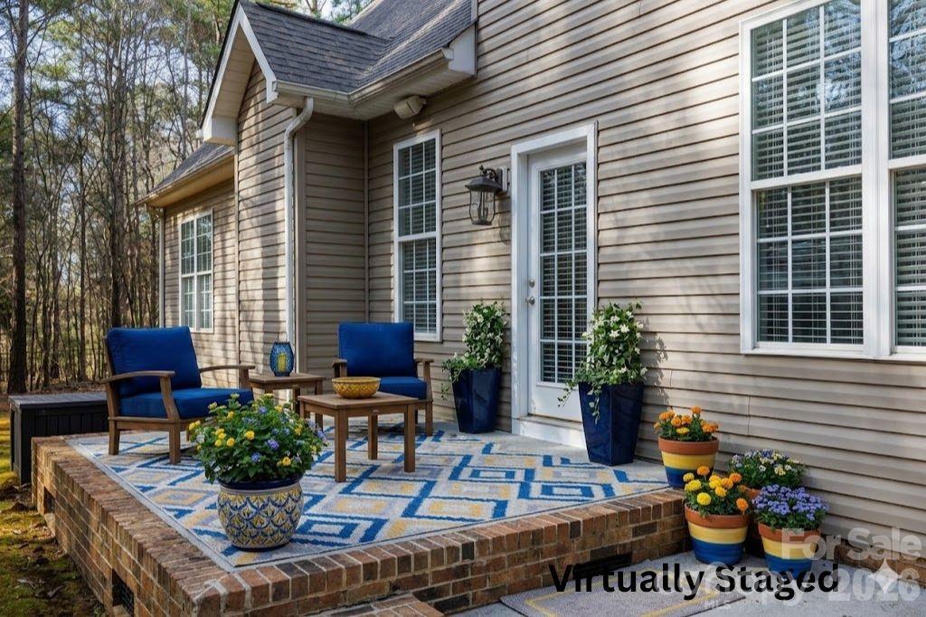 2656 Stonetrace Drive — Rock Hill