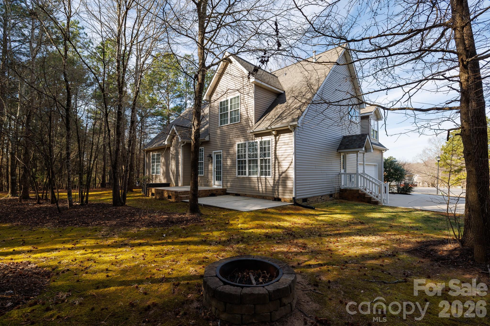2656 Stonetrace Drive — Rock Hill