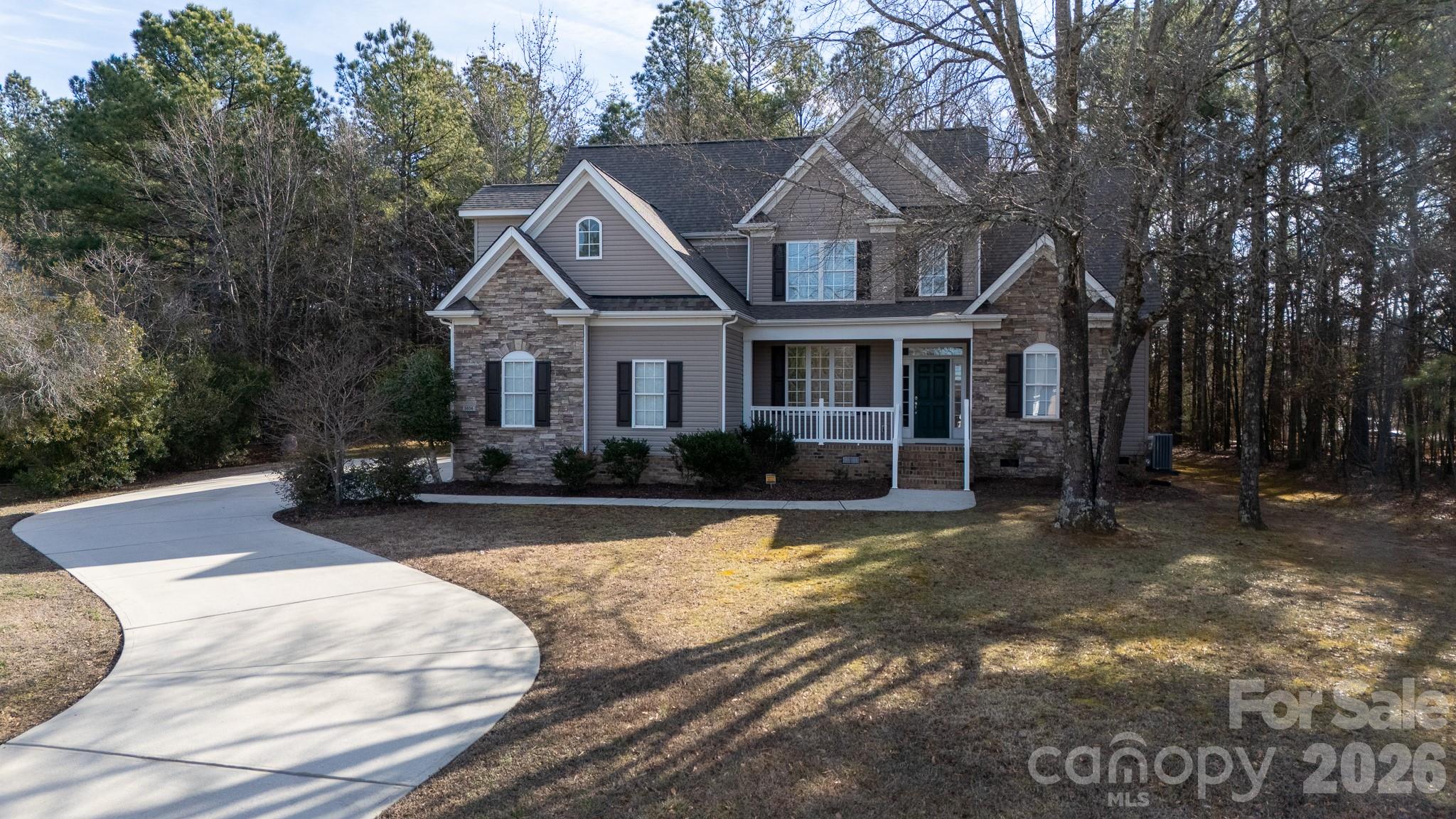 2656 Stonetrace Drive — Rock Hill