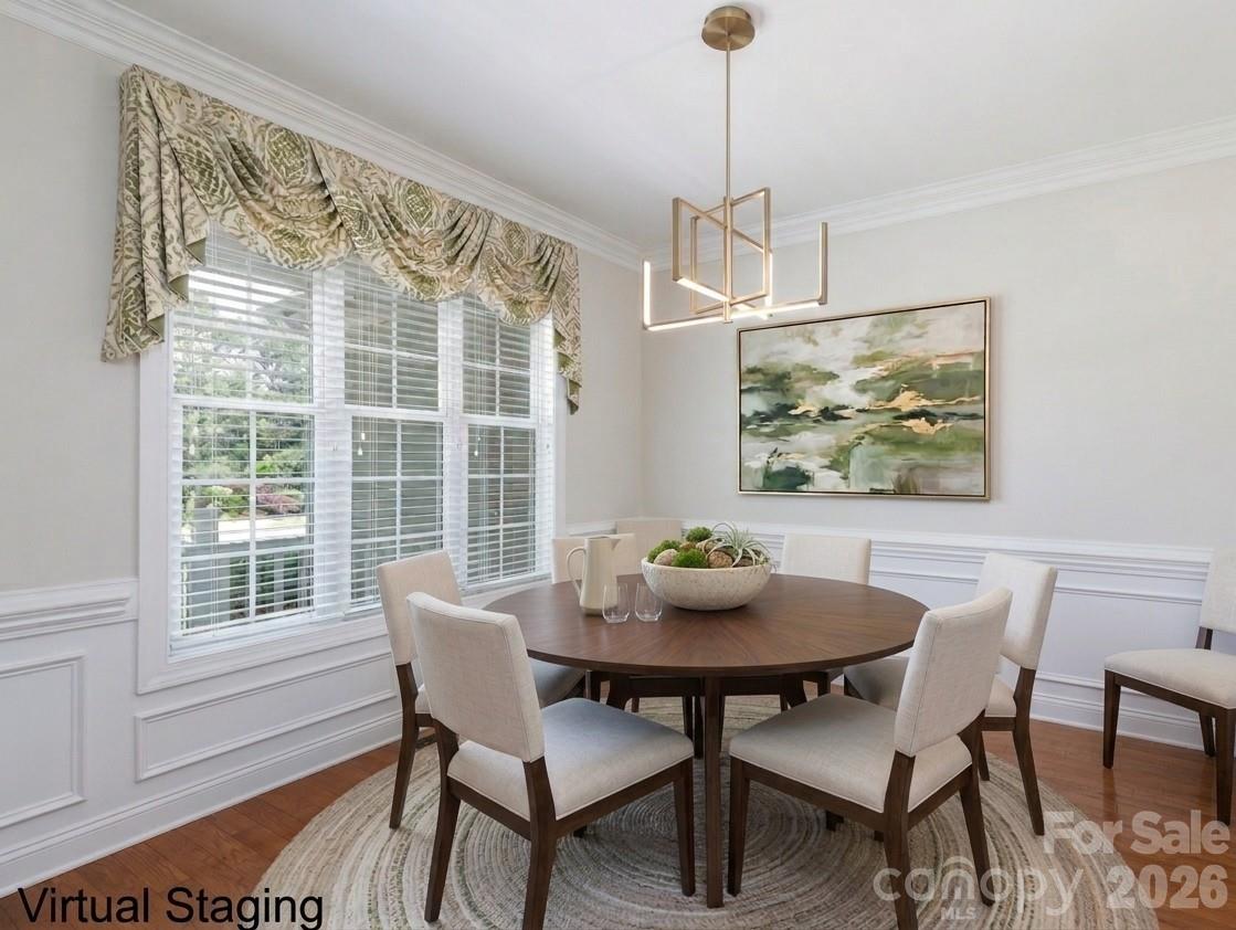 2656 Stonetrace Drive — Rock Hill