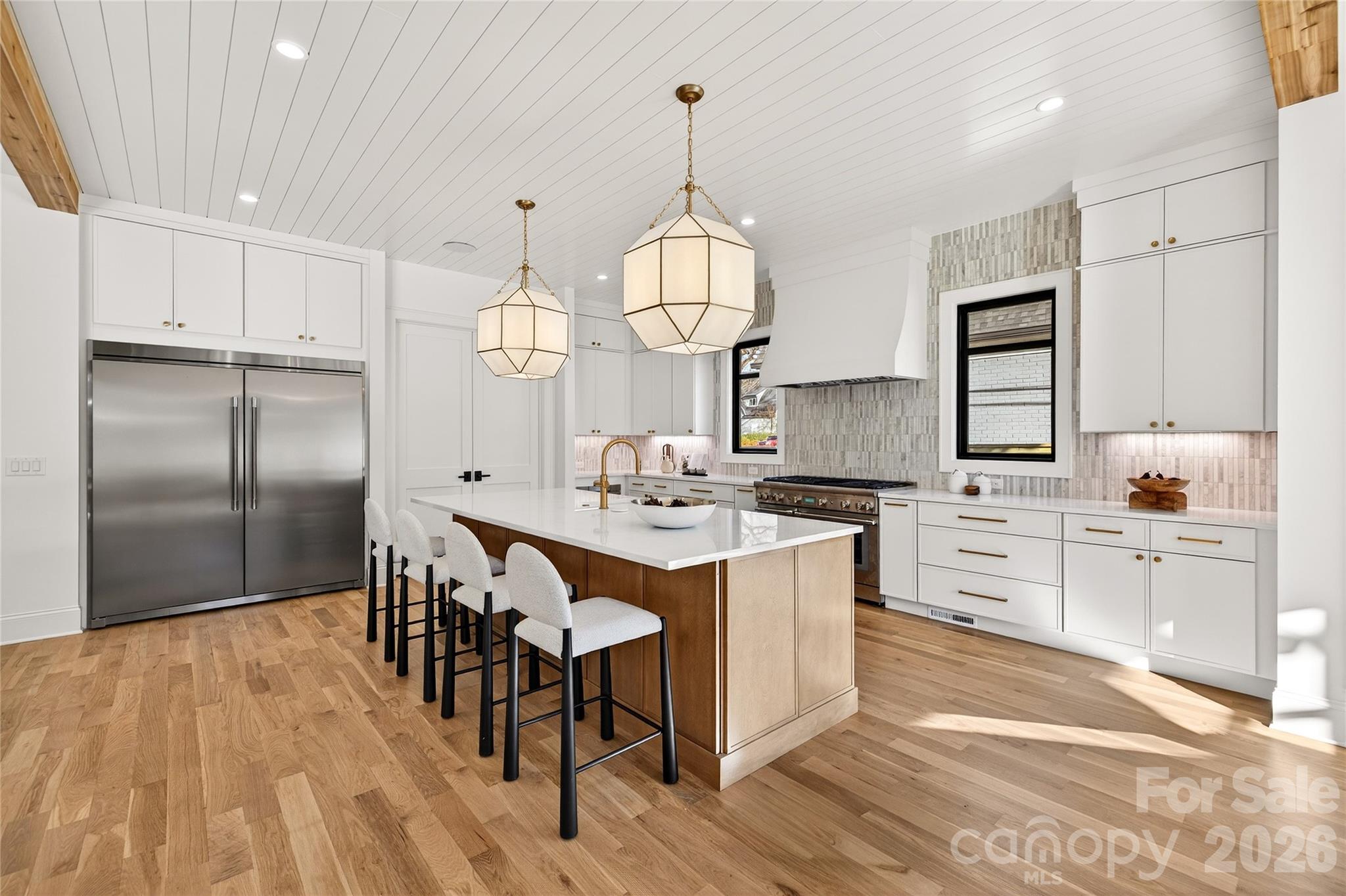 1316 Holmes Drive — Charlotte