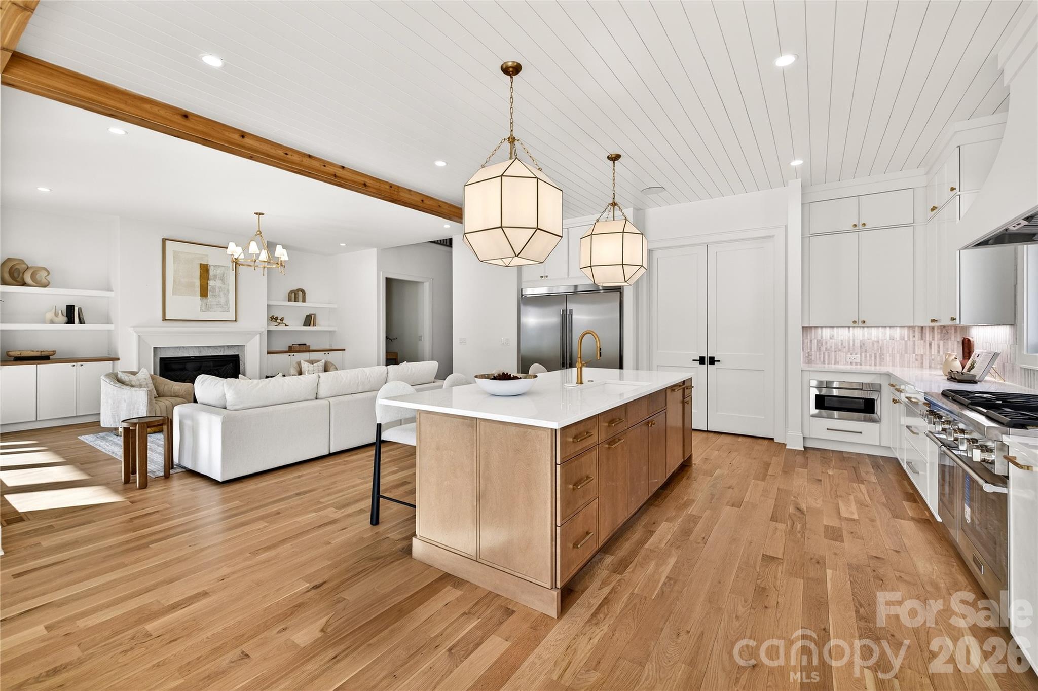 1316 Holmes Drive — Charlotte
