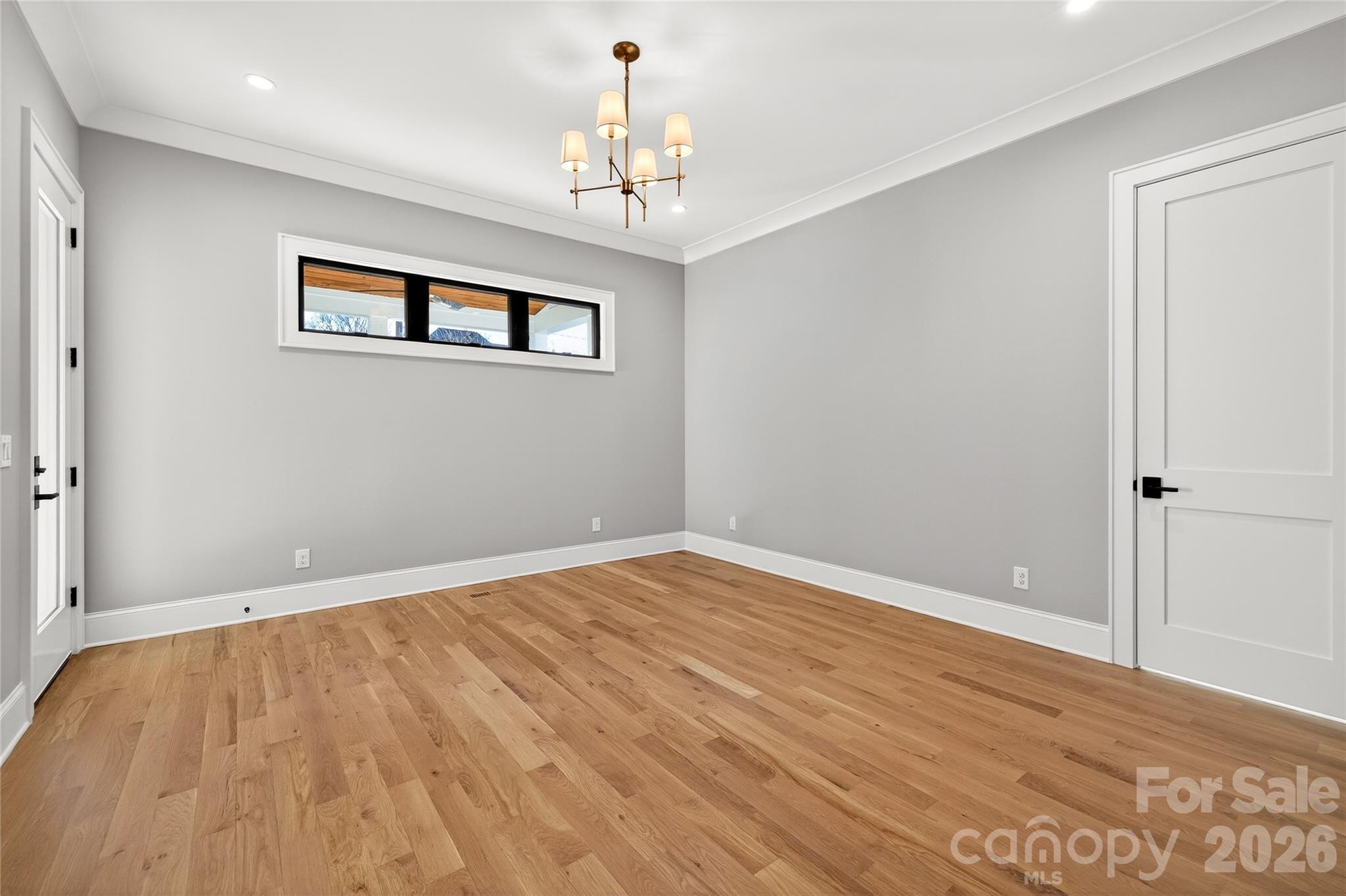 1316 Holmes Drive — Charlotte