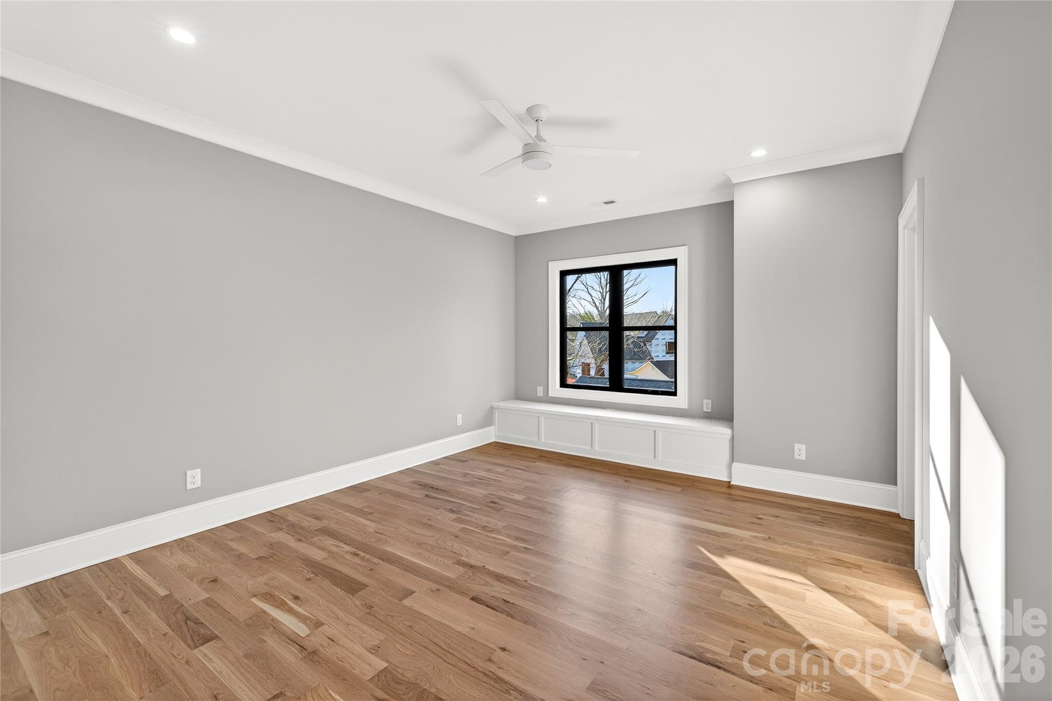 1316 Holmes Drive — Charlotte