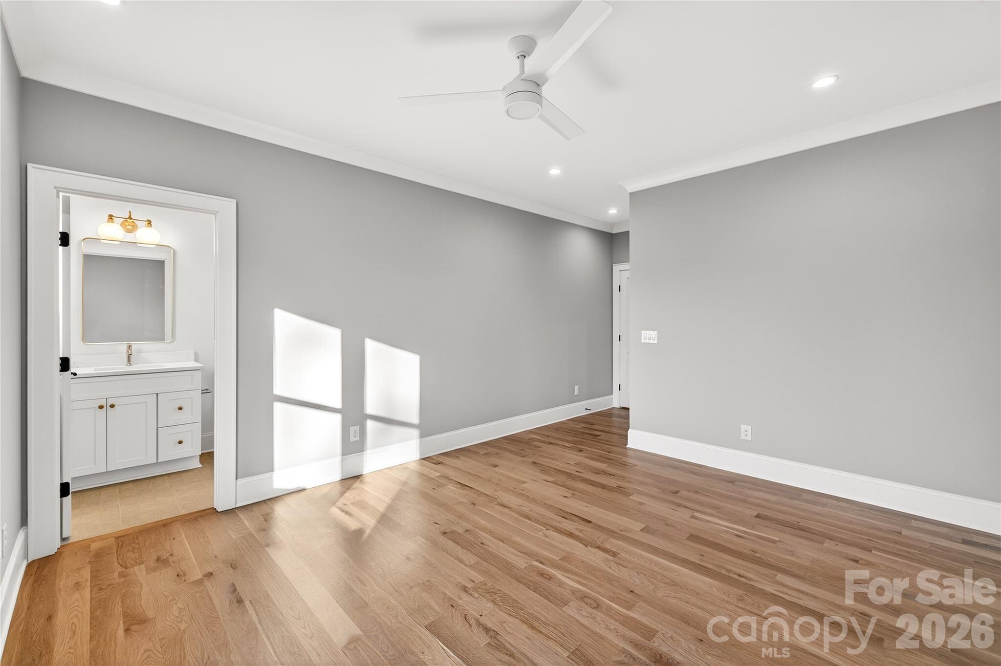 1316 Holmes Drive — Charlotte
