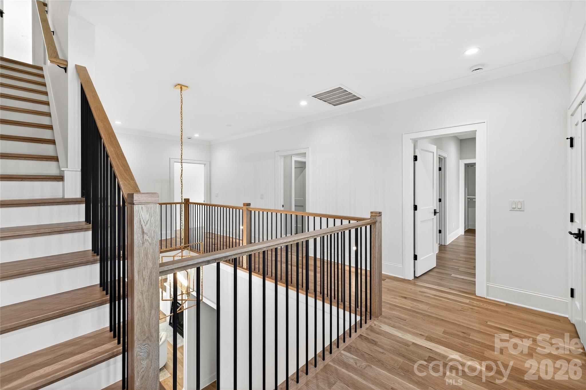 1316 Holmes Drive — Charlotte