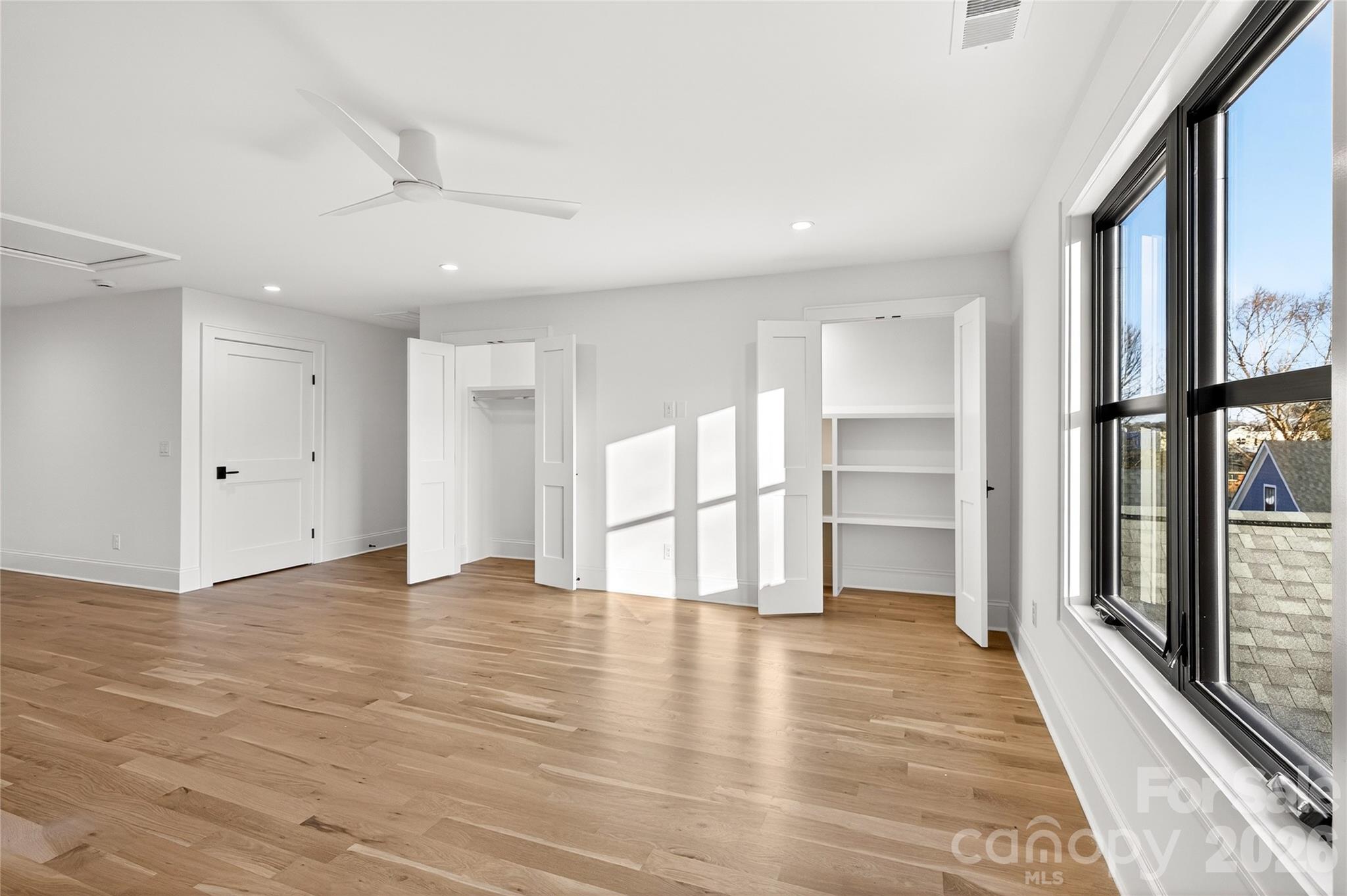 1316 Holmes Drive — Charlotte