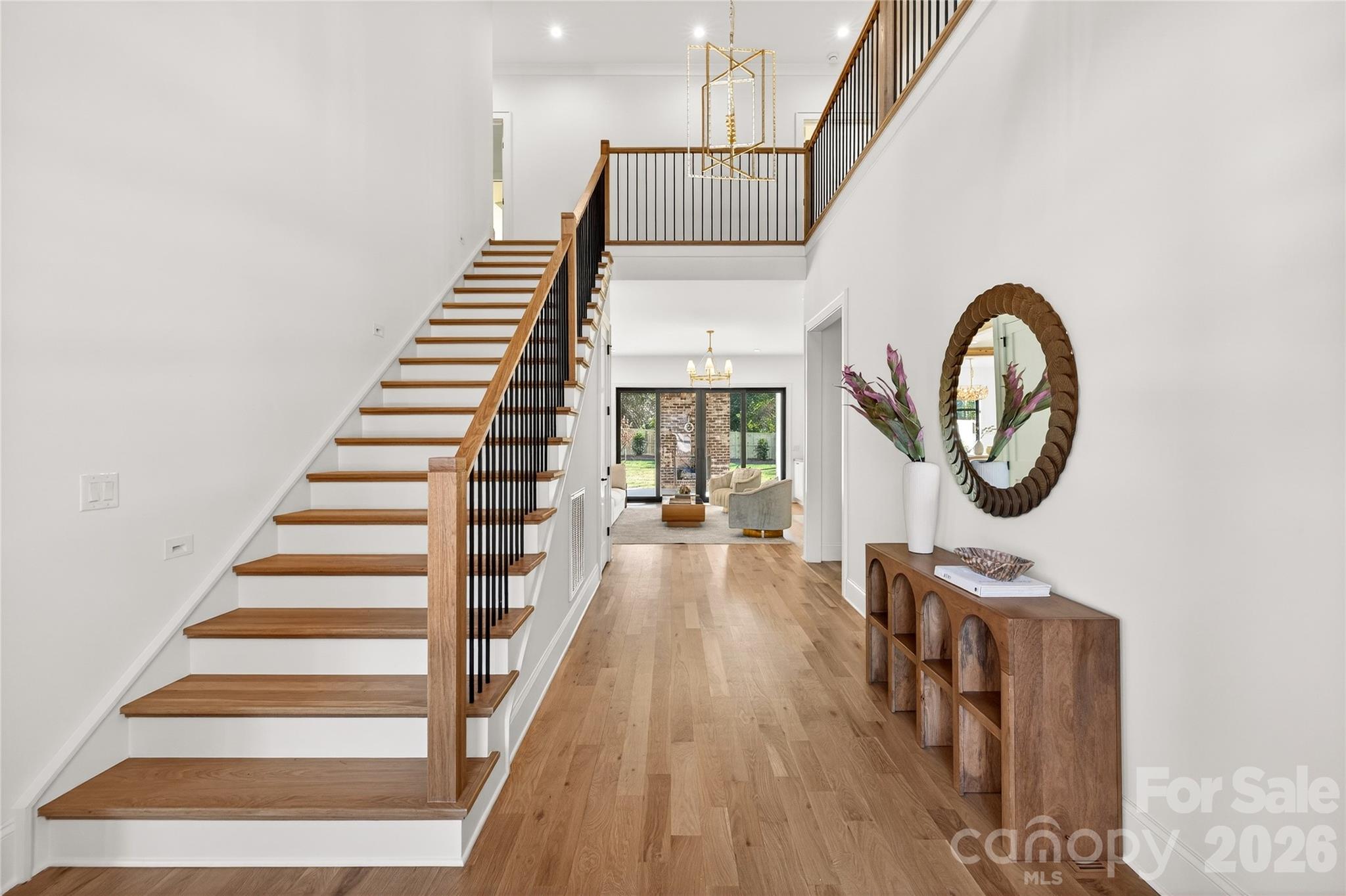 1316 Holmes Drive — Charlotte