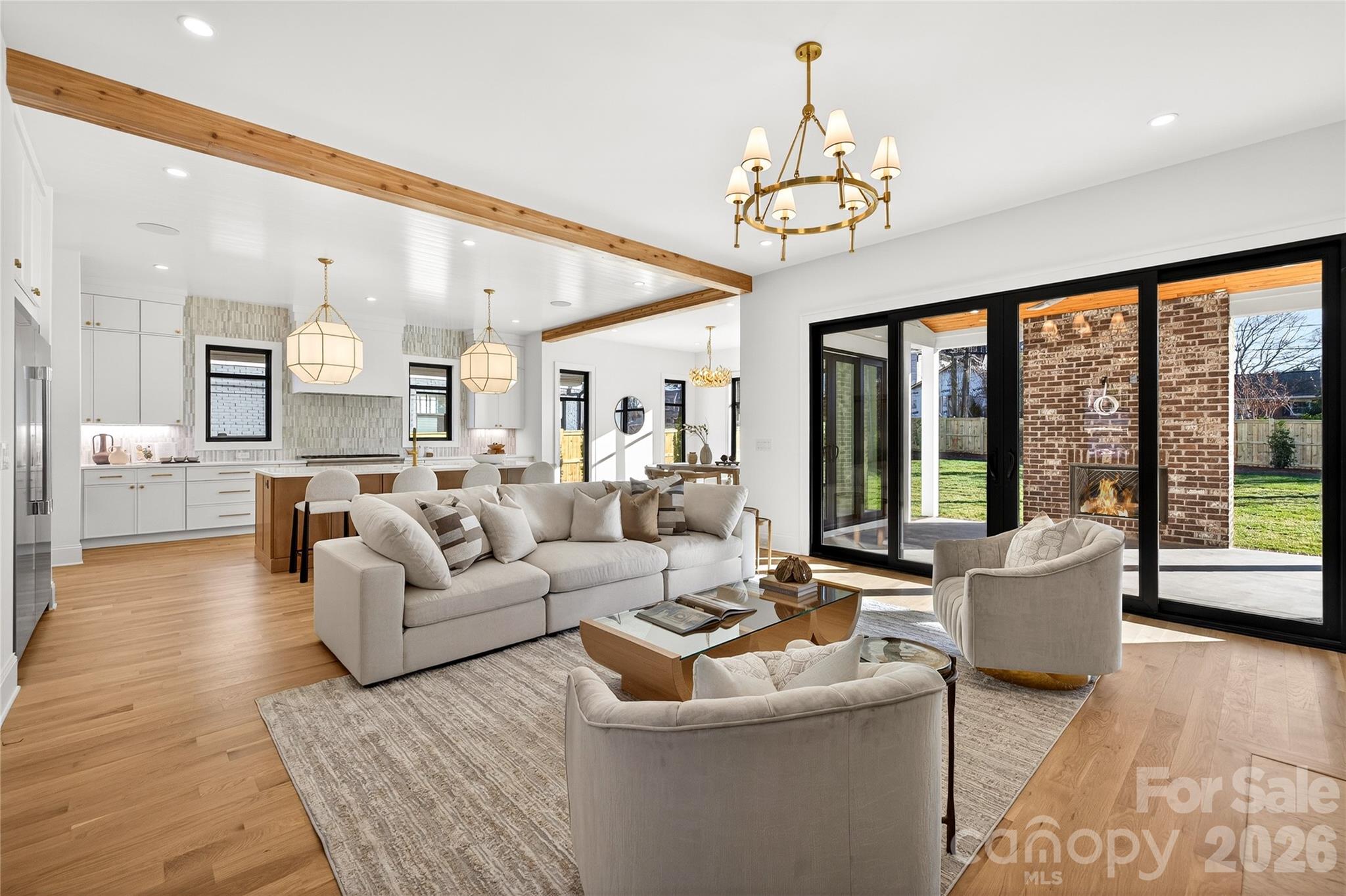 1316 Holmes Drive — Charlotte
