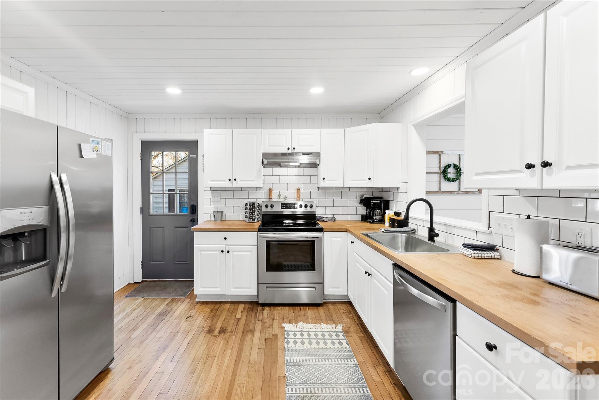 1217 Jackson Road — Gastonia