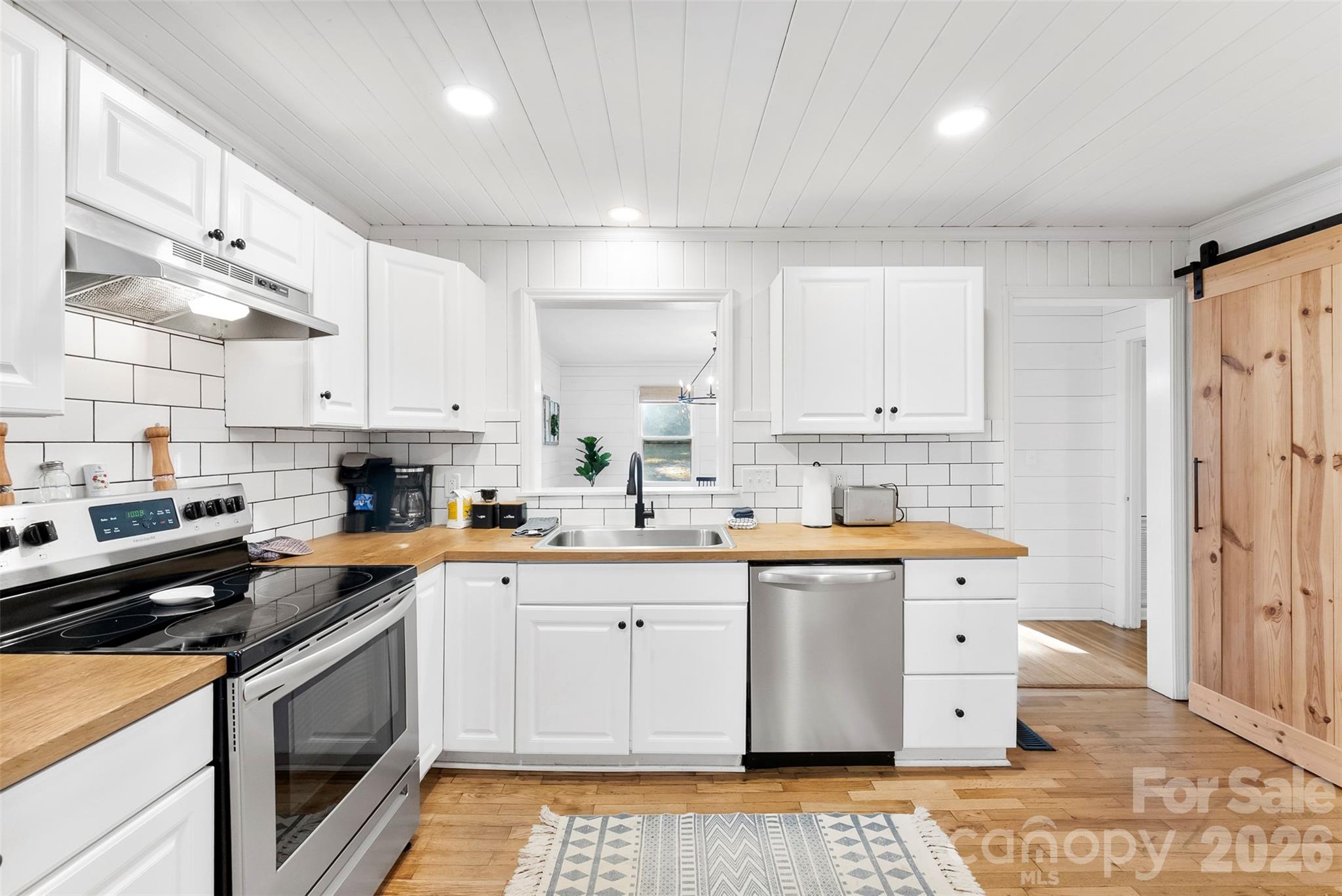 1217 Jackson Road — Gastonia