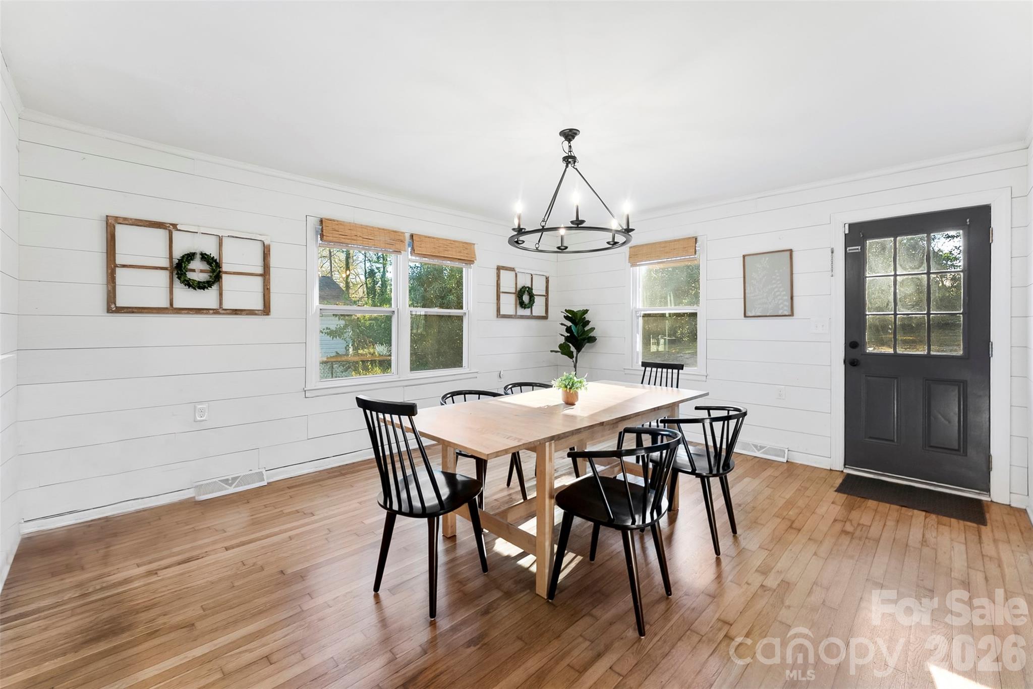 1217 Jackson Road — Gastonia