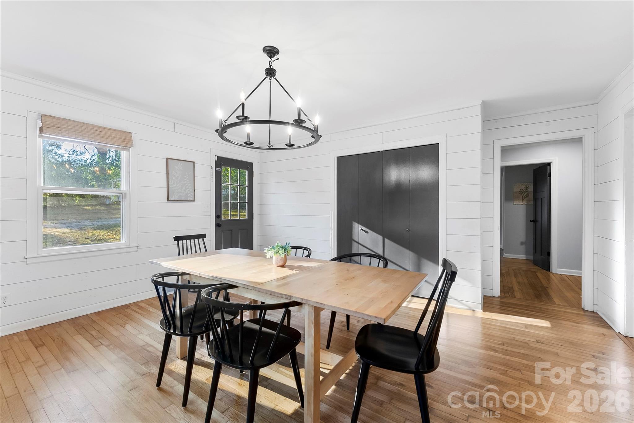 1217 Jackson Road — Gastonia