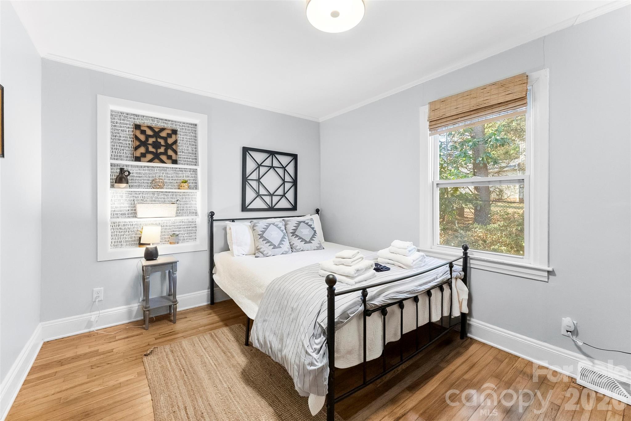 1217 Jackson Road — Gastonia