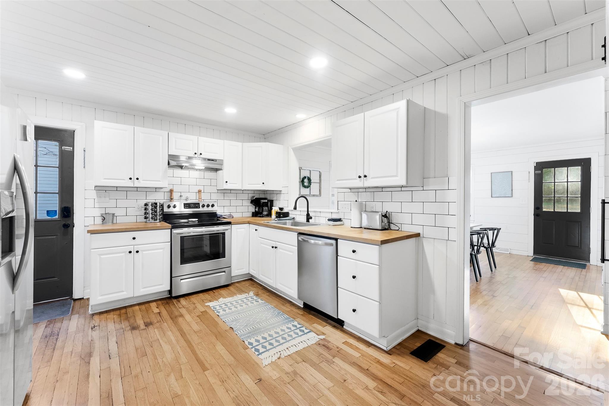 1217 Jackson Road — Gastonia