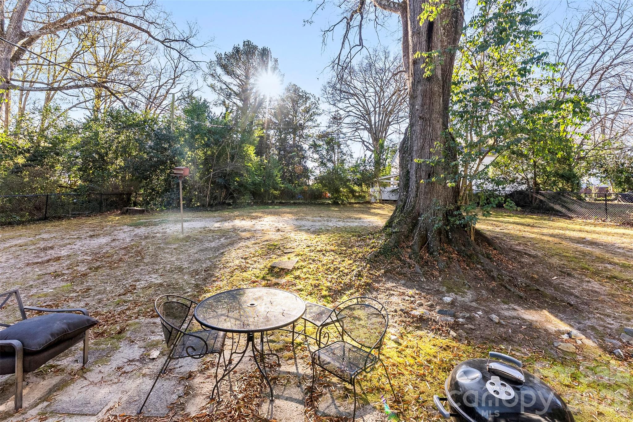 1217 Jackson Road — Gastonia