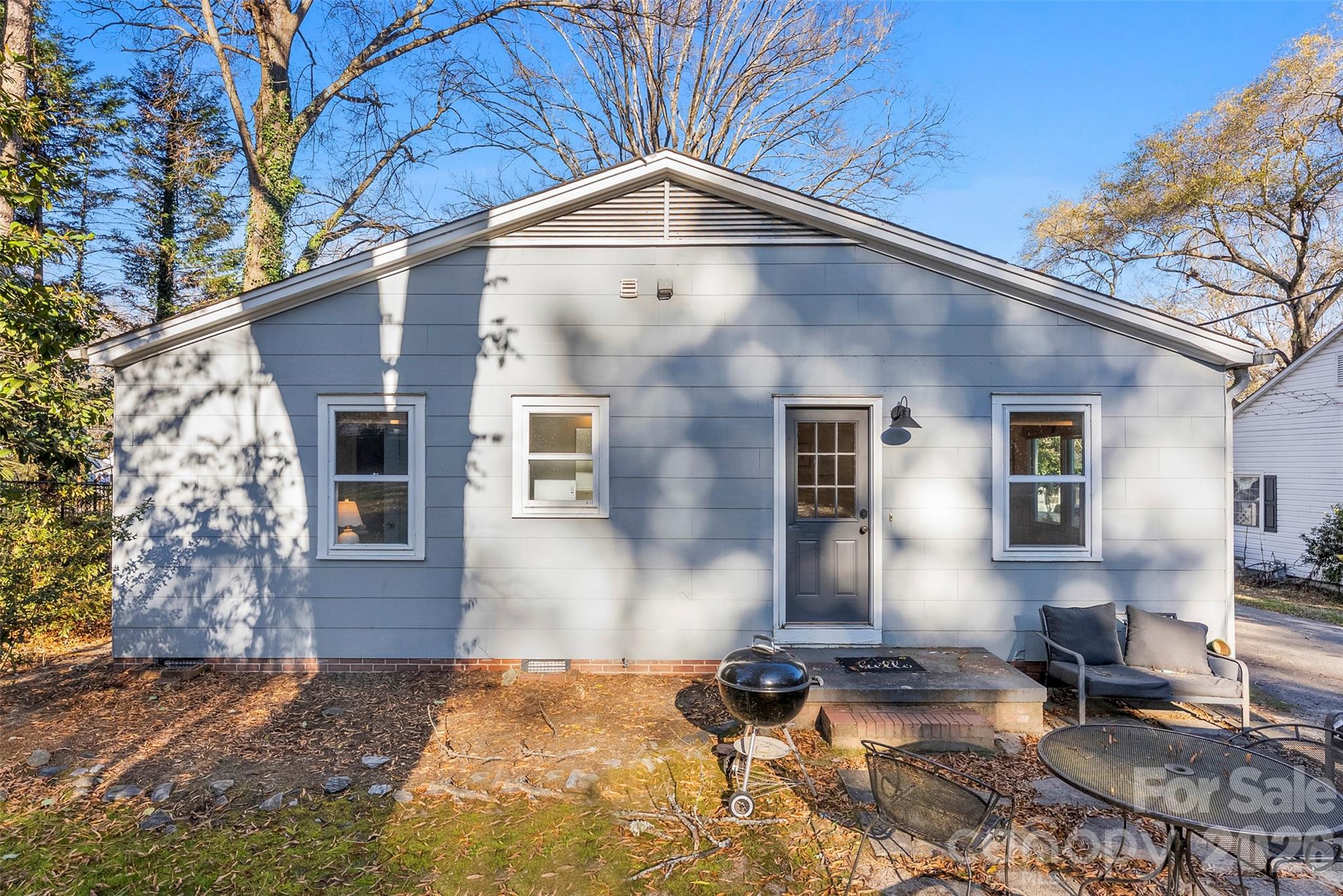 1217 Jackson Road — Gastonia