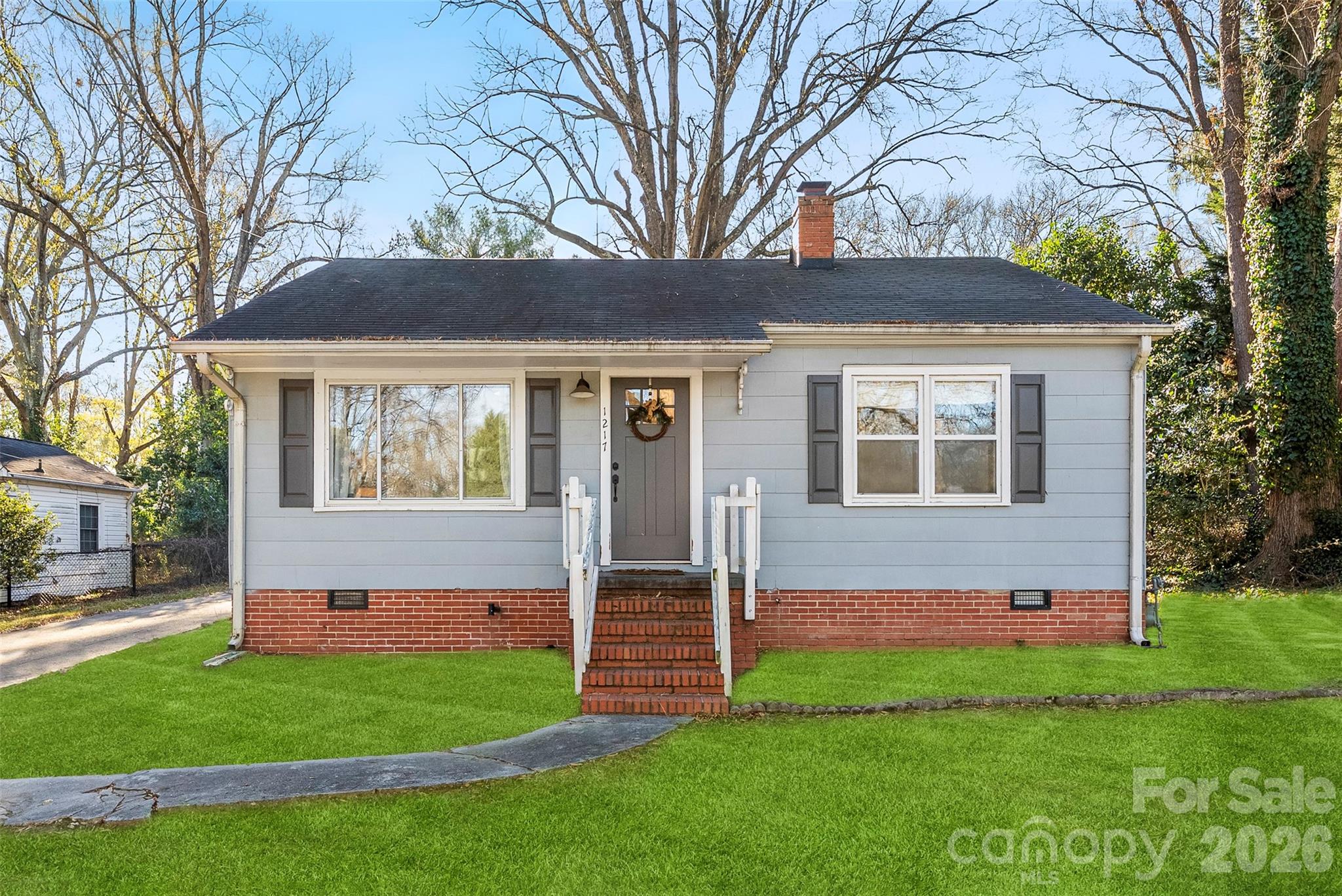1217 Jackson Road — Gastonia
