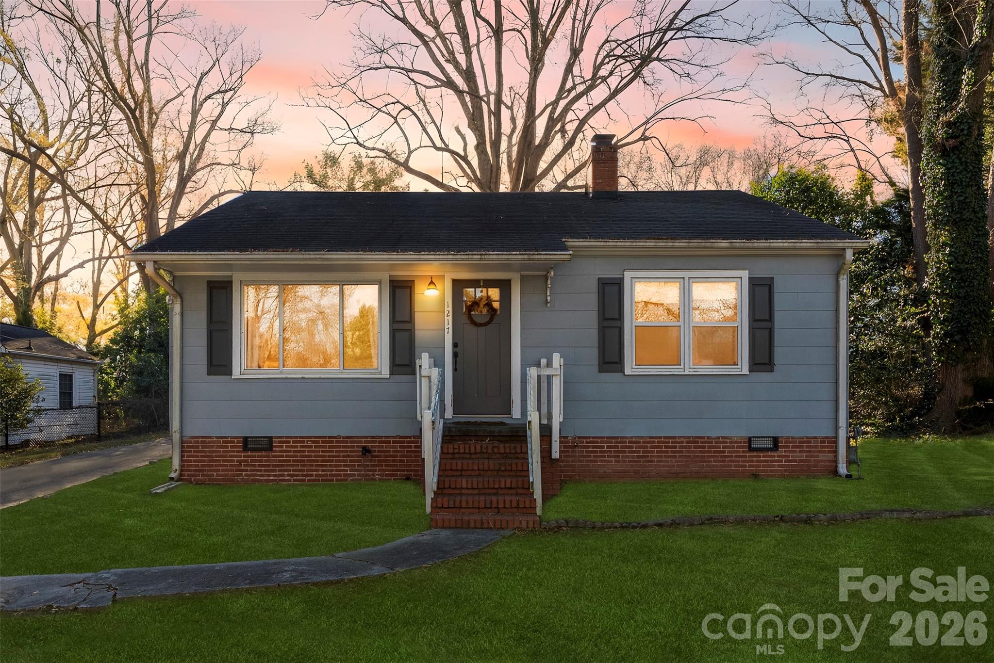 1217 Jackson Road — Gastonia