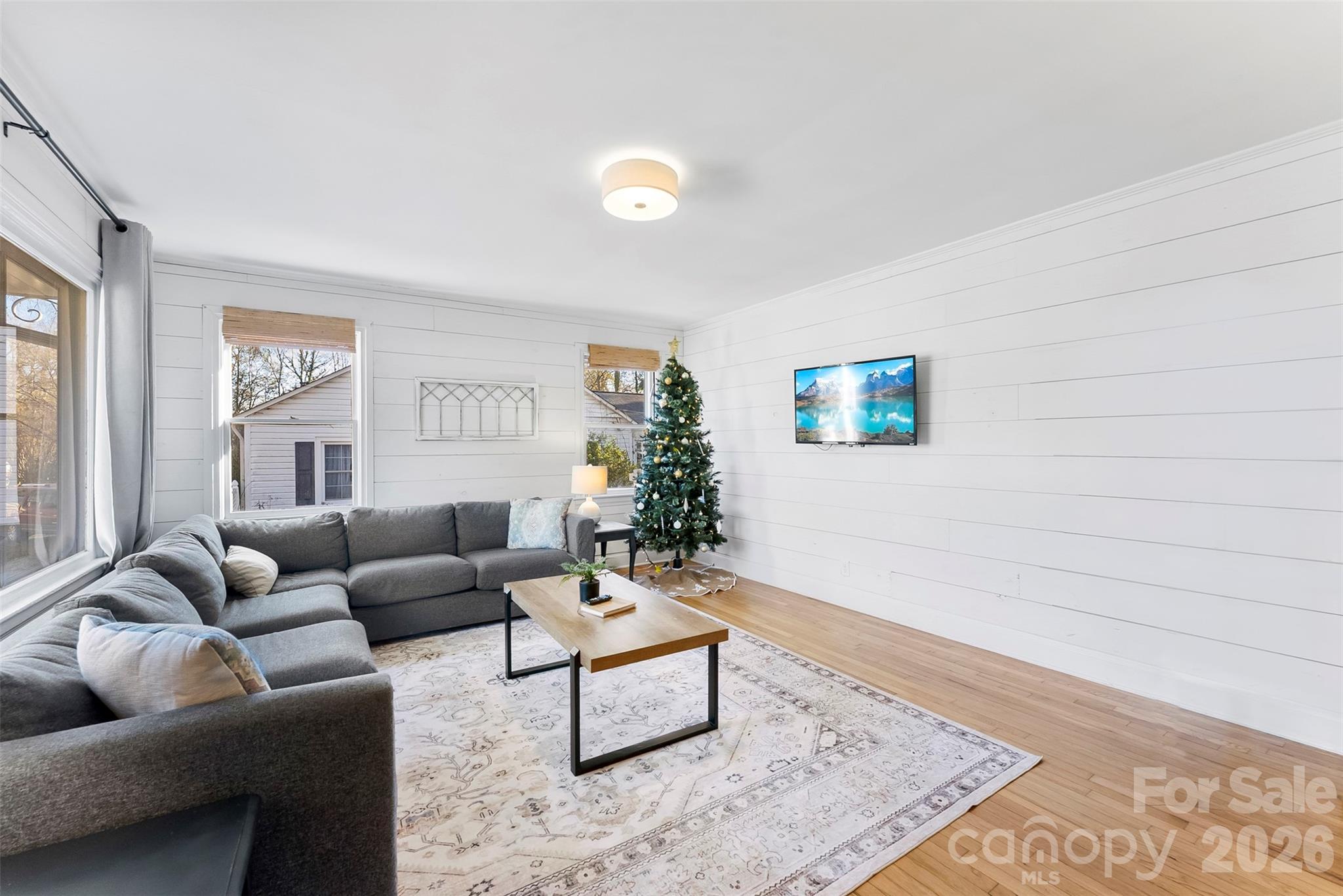 1217 Jackson Road — Gastonia