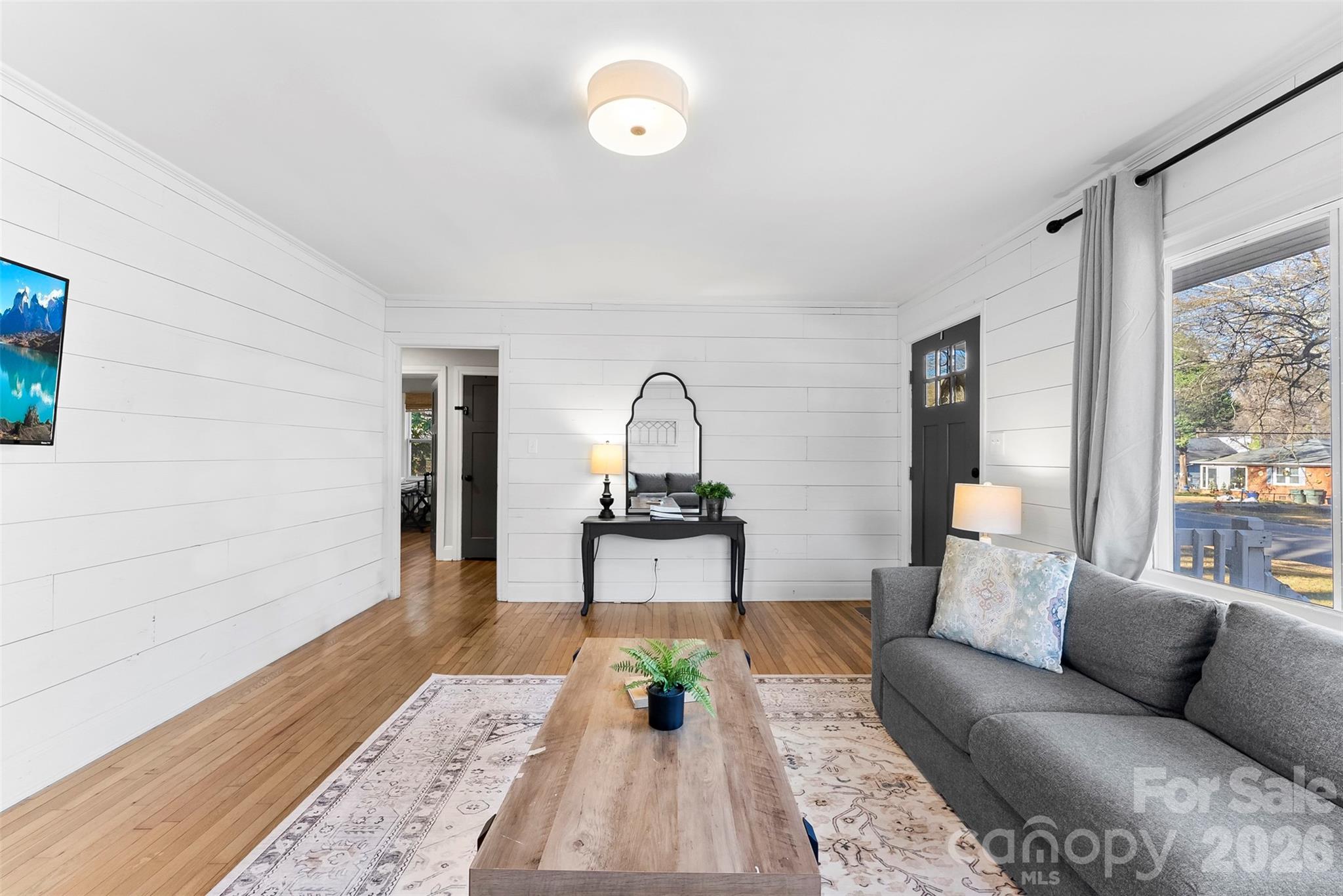 1217 Jackson Road — Gastonia